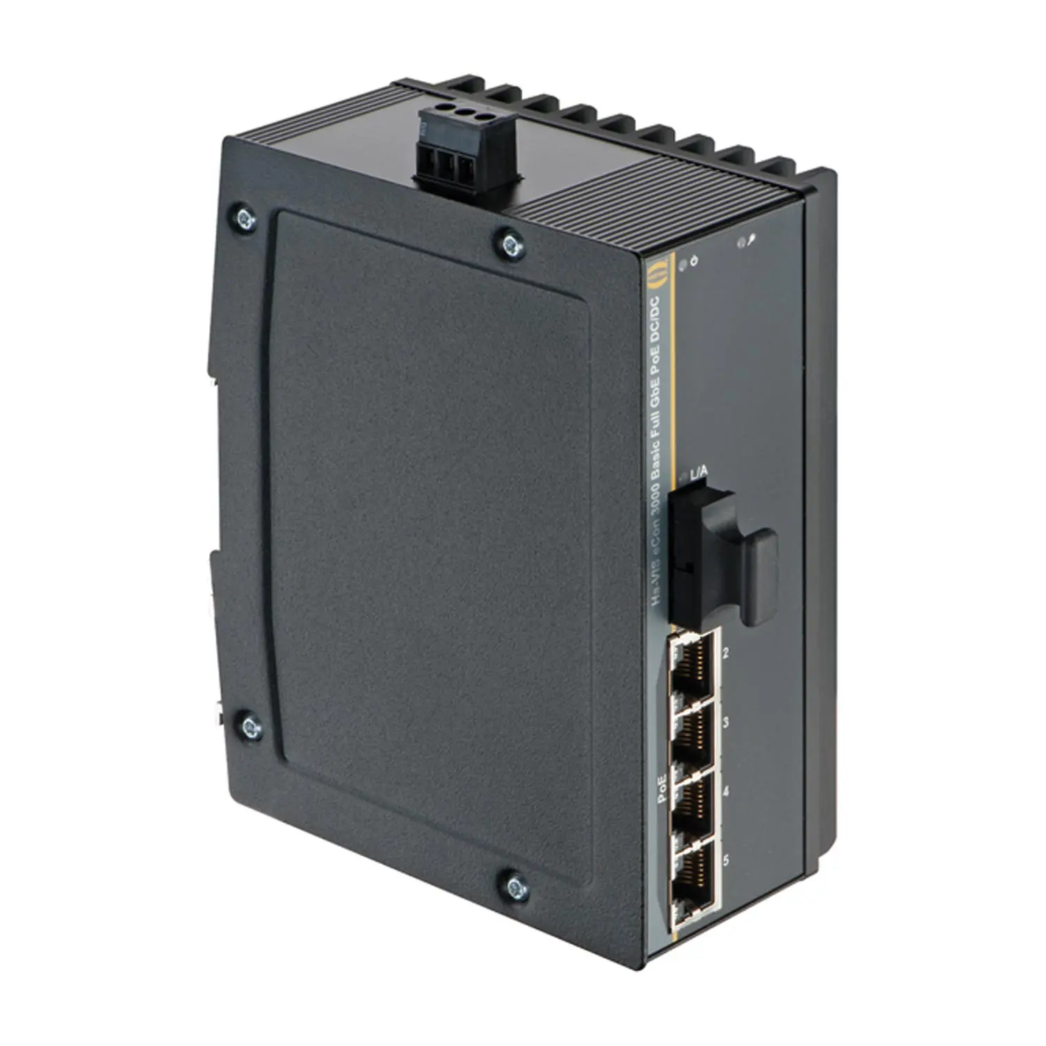 Produktfoto 1 von 24035041220 HARTING Ha-VIS eCon 3041GBT-AF-PP