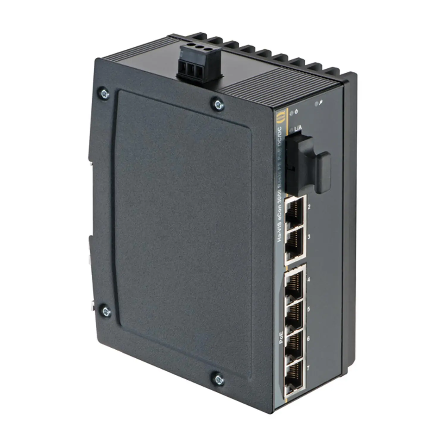 Produktfoto 1 von 24031061120 HARTING Ha-VIS eCon 3061BT-AD-PP