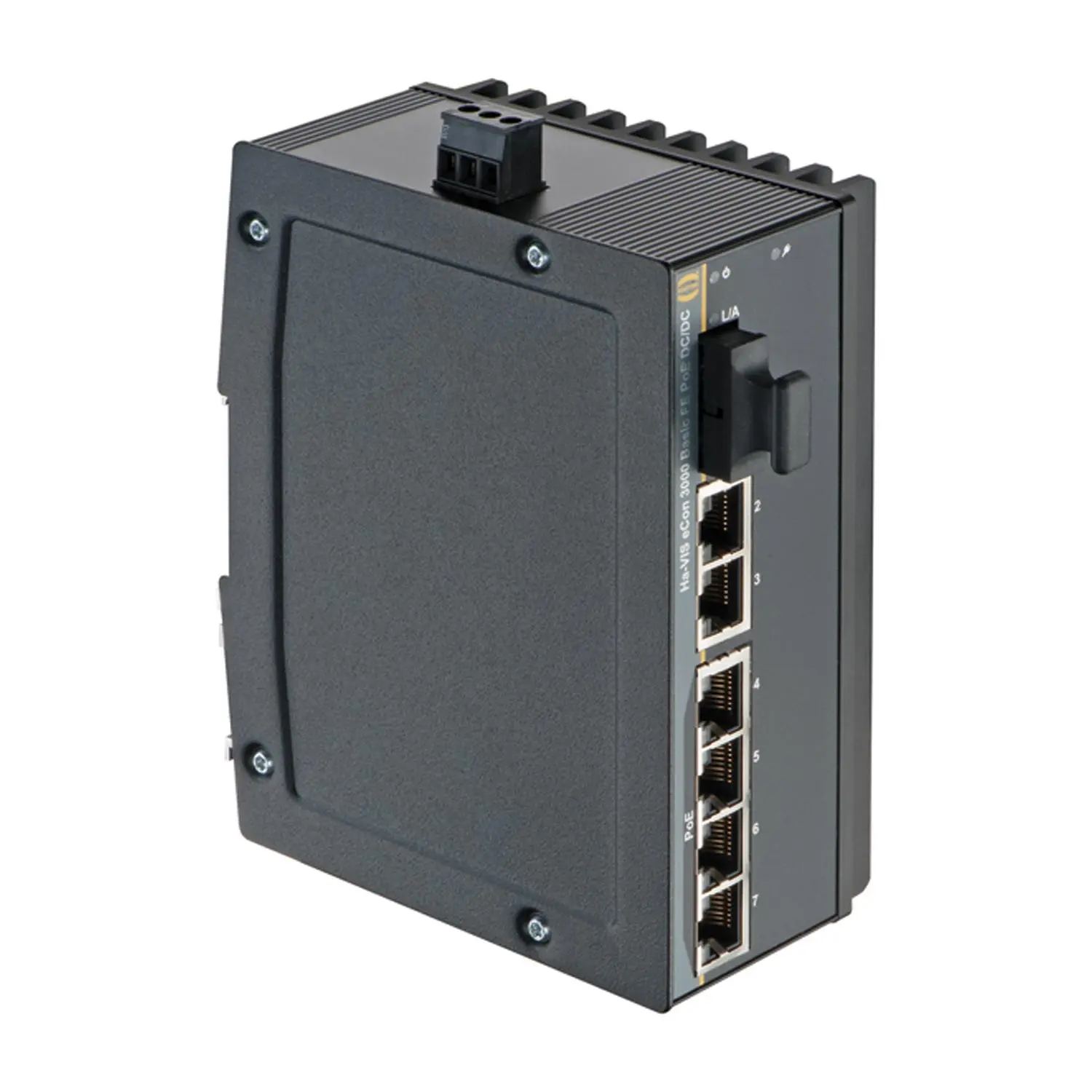 Produktfoto 1 von 24031061220 HARTING Ha-VIS eCon 3061BT-AF-PP