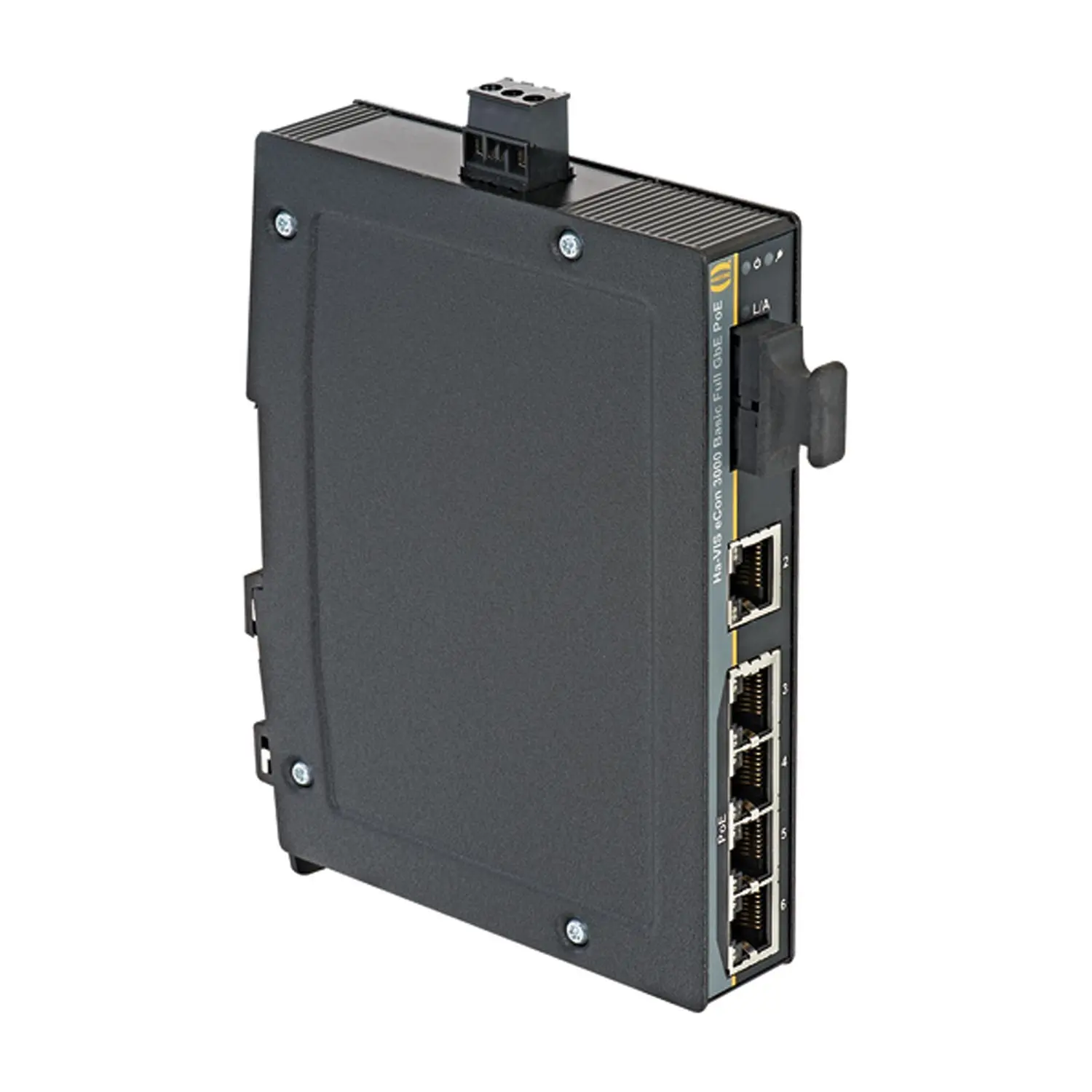 Produktfoto 1 von 24034051120 HARTING Ha-VIS eCon 3051GBT-AD-P