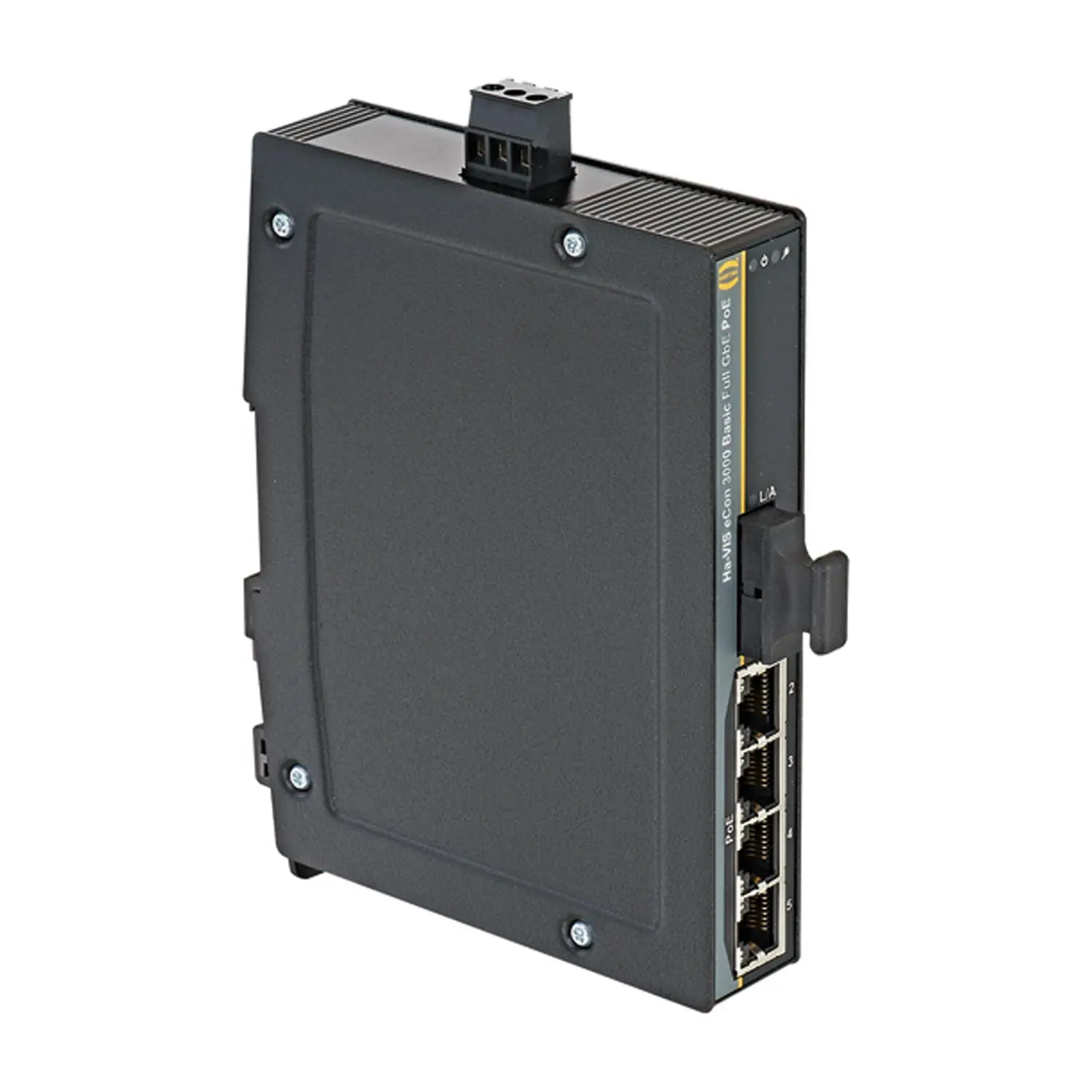 Produktfoto 1 von 24034041120 HARTING Ha-VIS eCon 3041GBT-AD-P