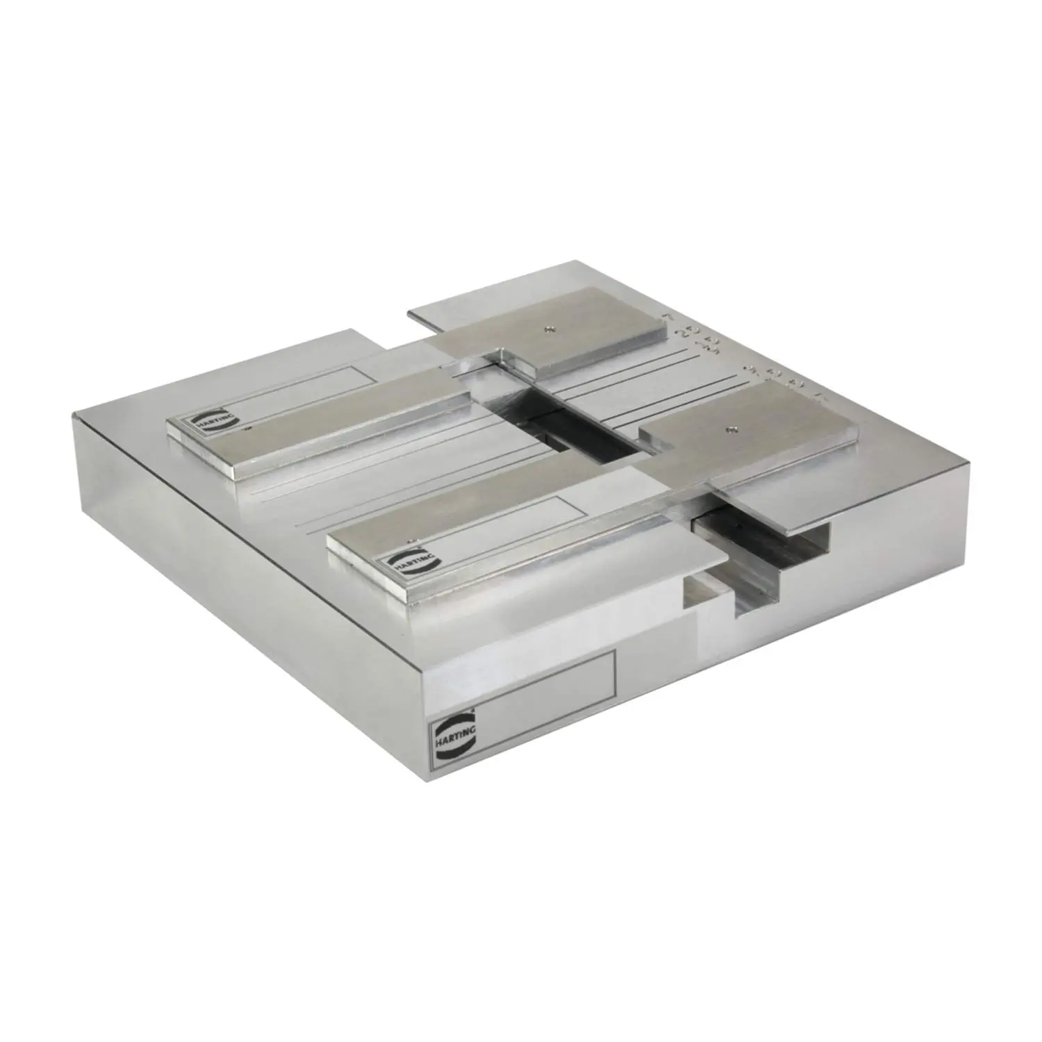 Produktfoto 1 von 09990000118 HARTING Handcrimpzange kundenspezifisch