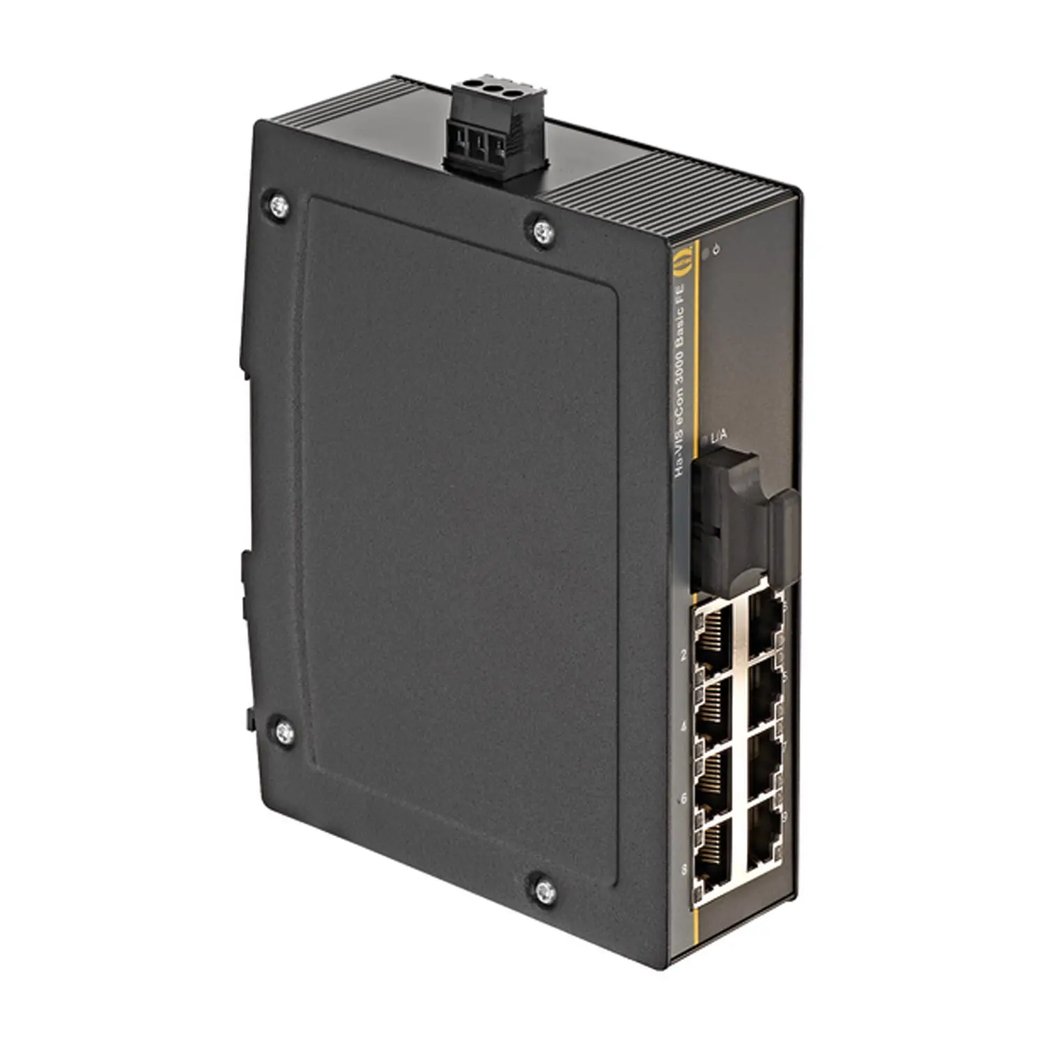 Produktfoto 1 von 24030081100 HARTING Ha-VIS eCon 3081BT-AD