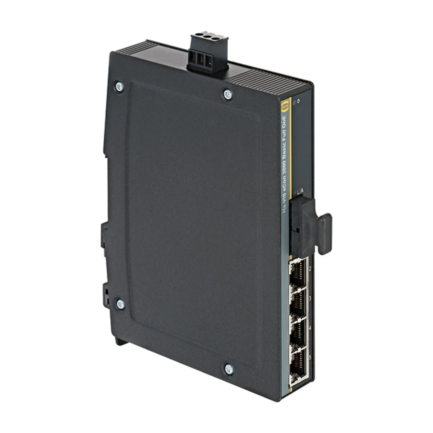 Produktfoto 1 von 24034041100 HARTING Ha-VIS eCon 3041GBT-AD