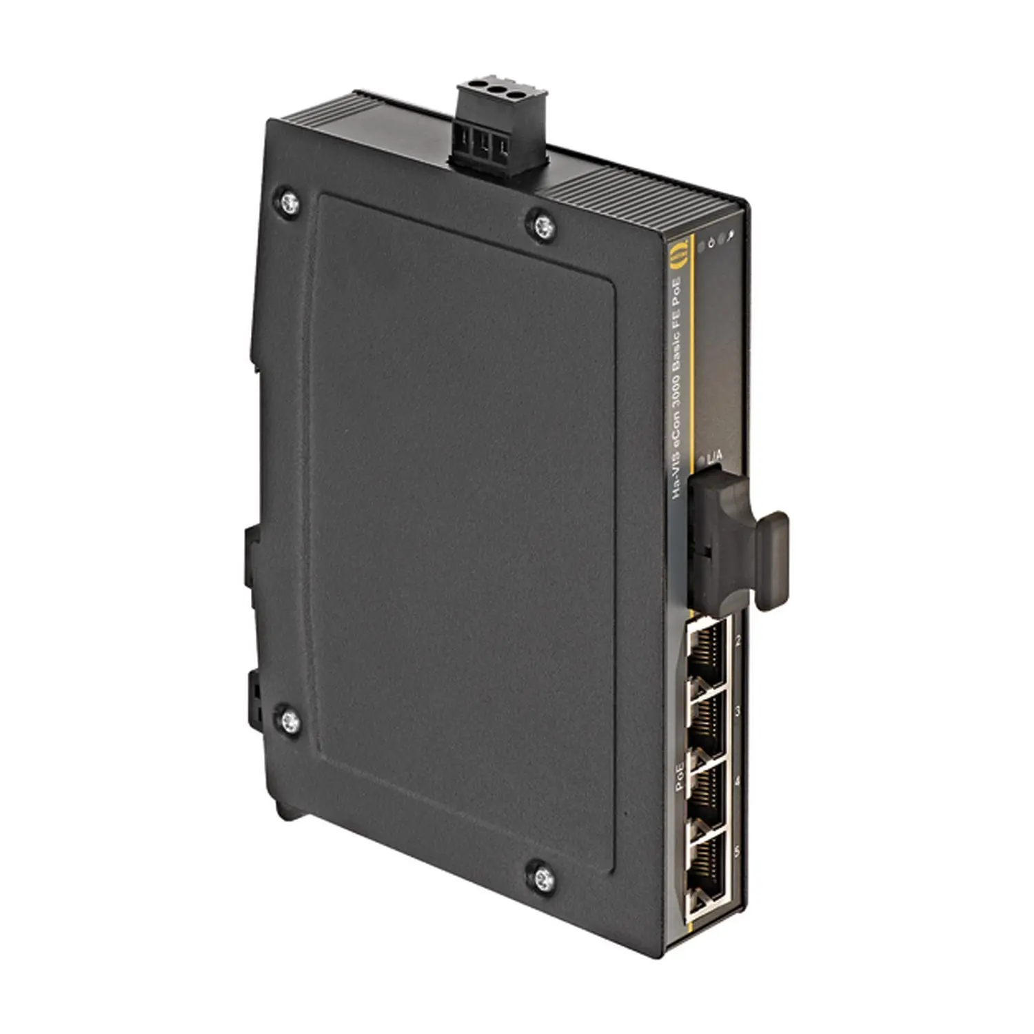 Produktfoto 1 von 24030041120 HARTING Ha-VIS eCon 3041BT-AD-P