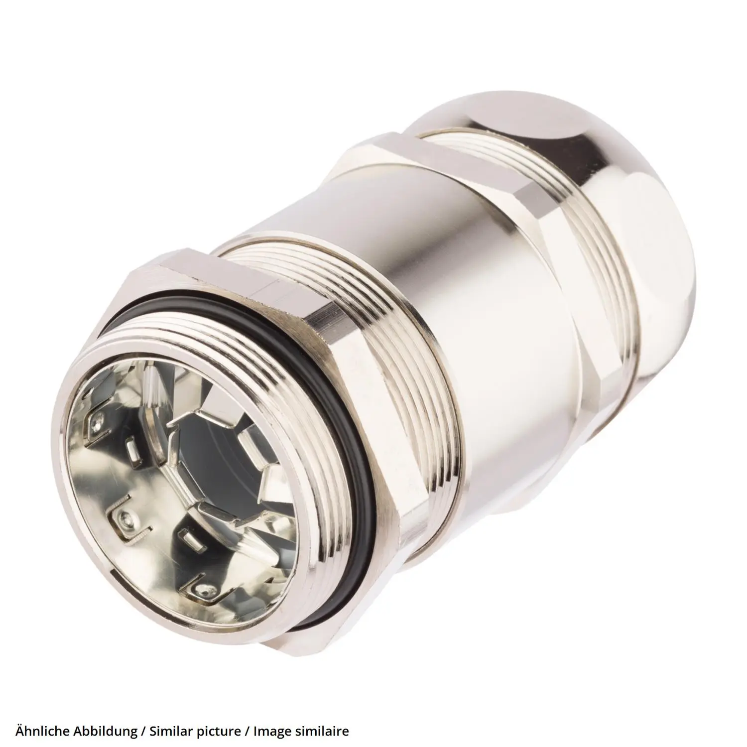 Produktfoto 1 von 55506115 LAPP SILVYN MSK-SC-M 40x1,5 AS