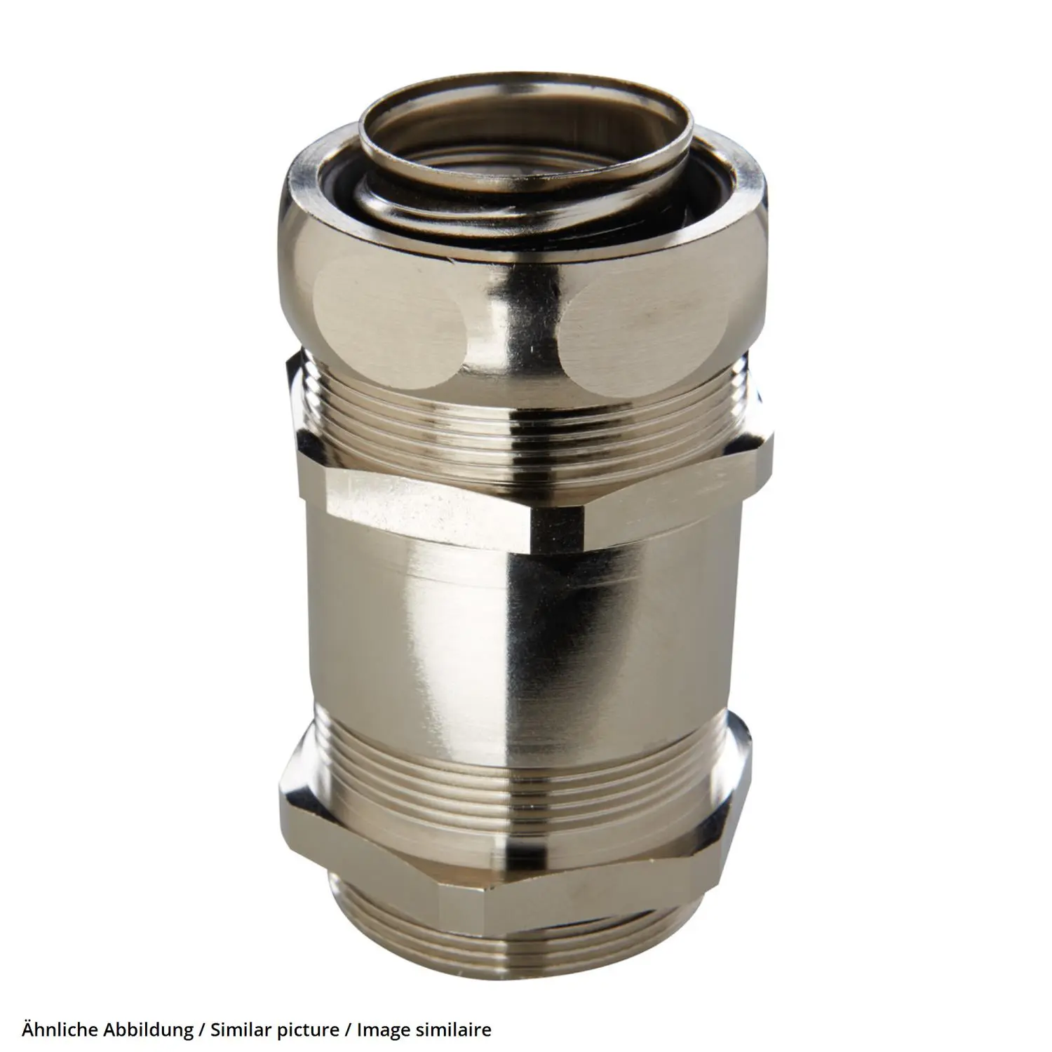 Produktfoto 1 von 55506017 LAPP SILVYN MSK-M 63x1,5 AS ATEX