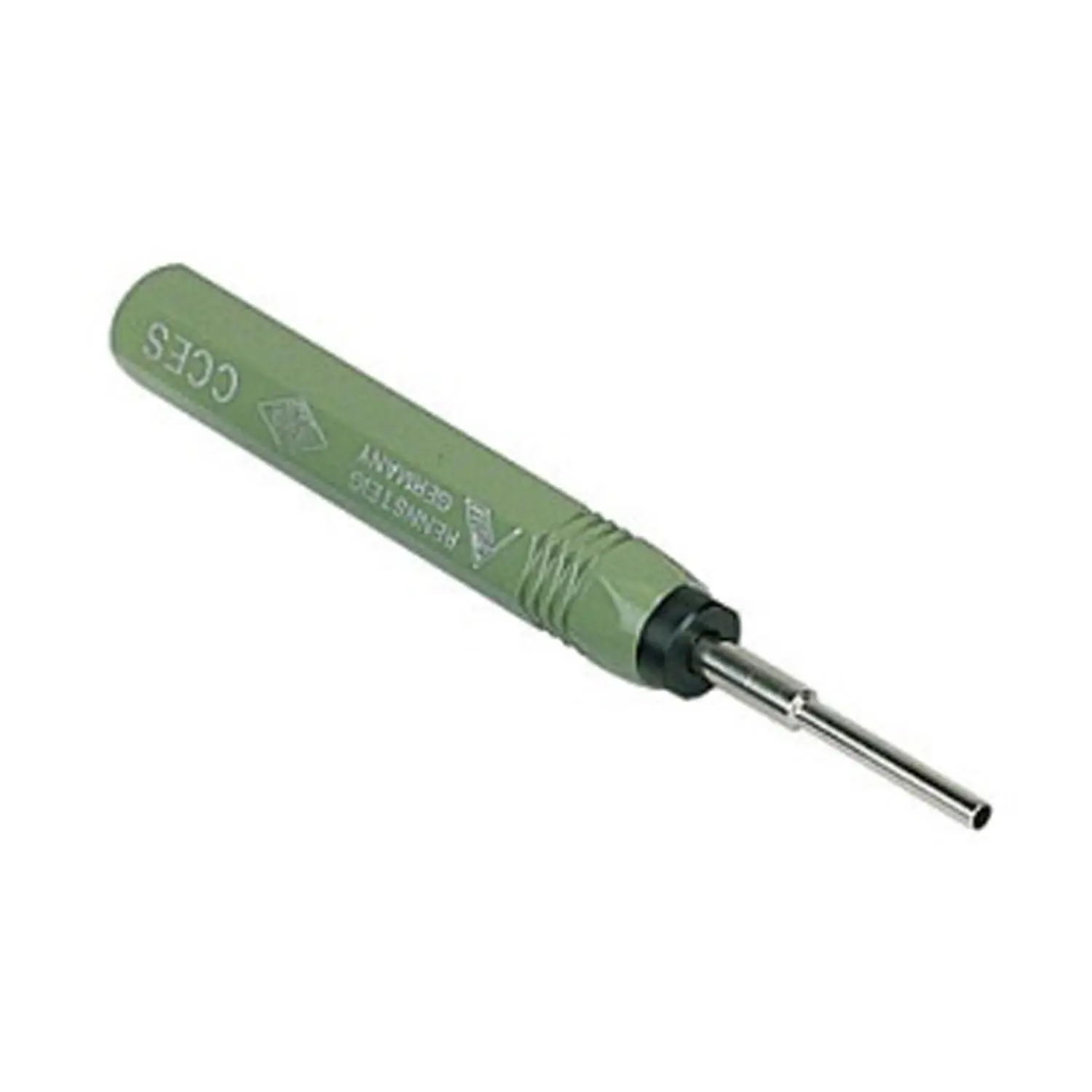 CCES I.L.M.E. Demontagewerkzeug für Kontaktart: CD 10-Ampere Crimpkontakt Querschnitt 0,14mm² - 2,5mm² / AWG26 - AWG14