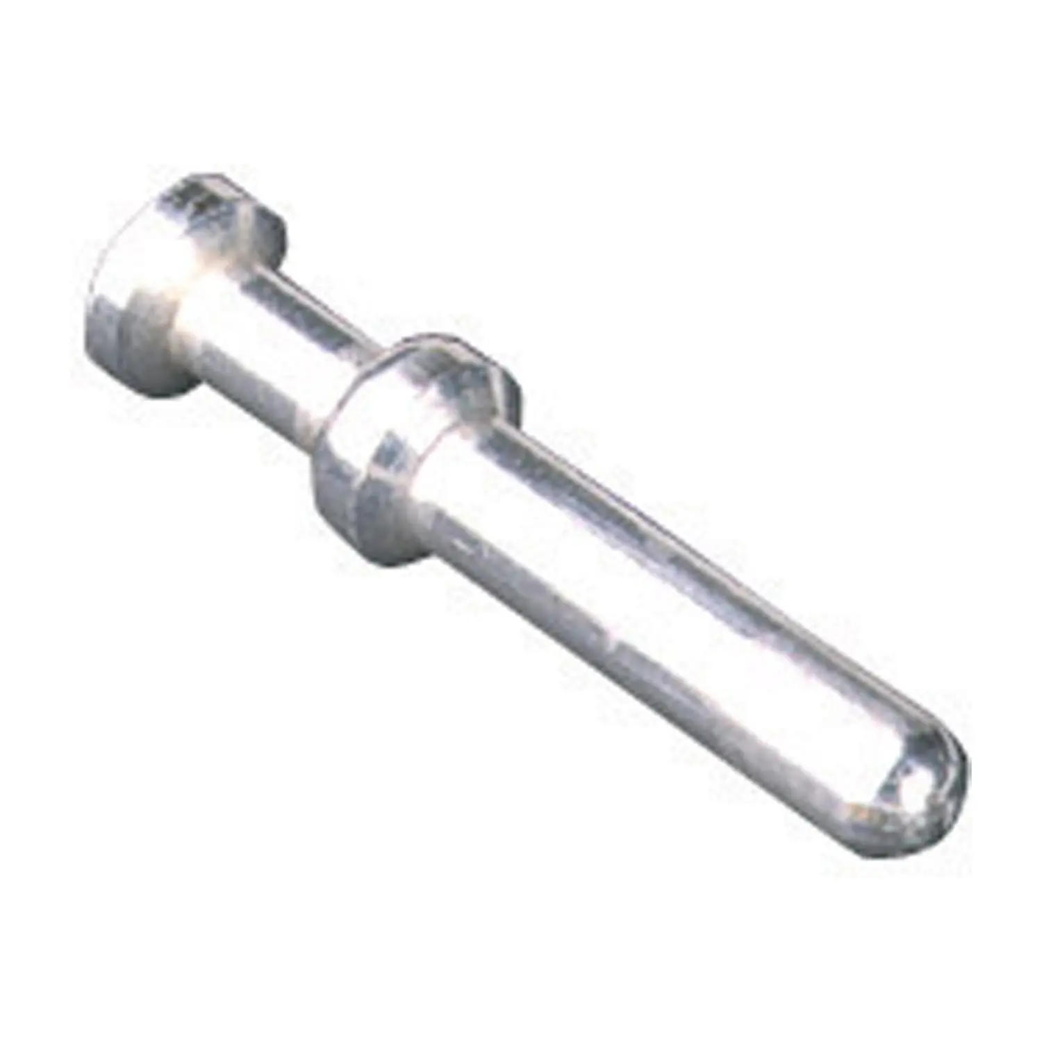 Produktfoto 1 von CXMA 10 I.L.M.E. Ilme CX-Crimpkontakt Kontaktstift (M) 10mm² AWG8 silber Werkstoff Kupferlegierung