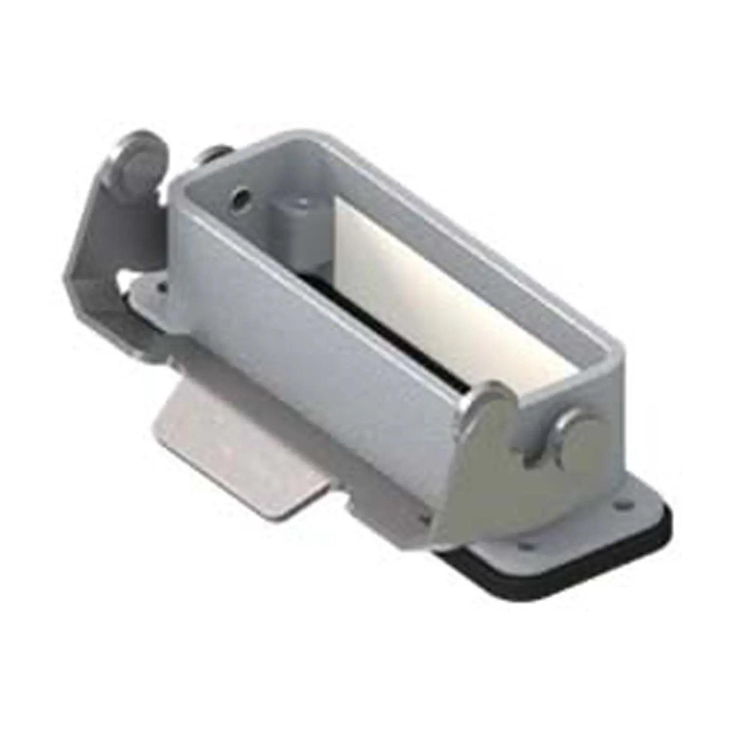 Produktfoto 1 von CZ7I 25 L I.L.M.E. Ilme CZ-66.16 Anbaugehäuse mit 1 Längsbügel 1 Sicherheitsbügel Metall