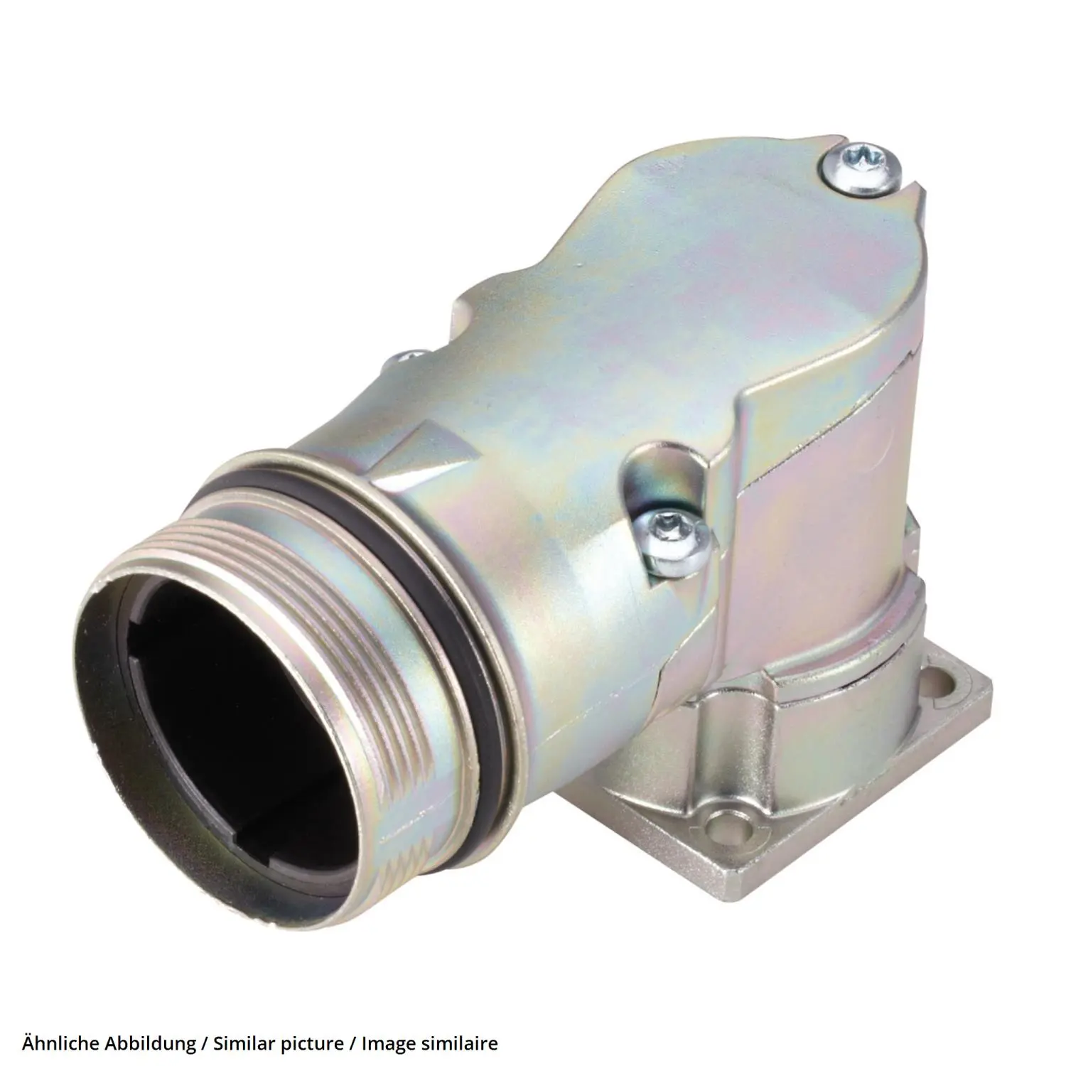 Produktfoto 1 von 44429306 LAPP EPIC POWER LS1.5 A3 3+PE+2 (1)