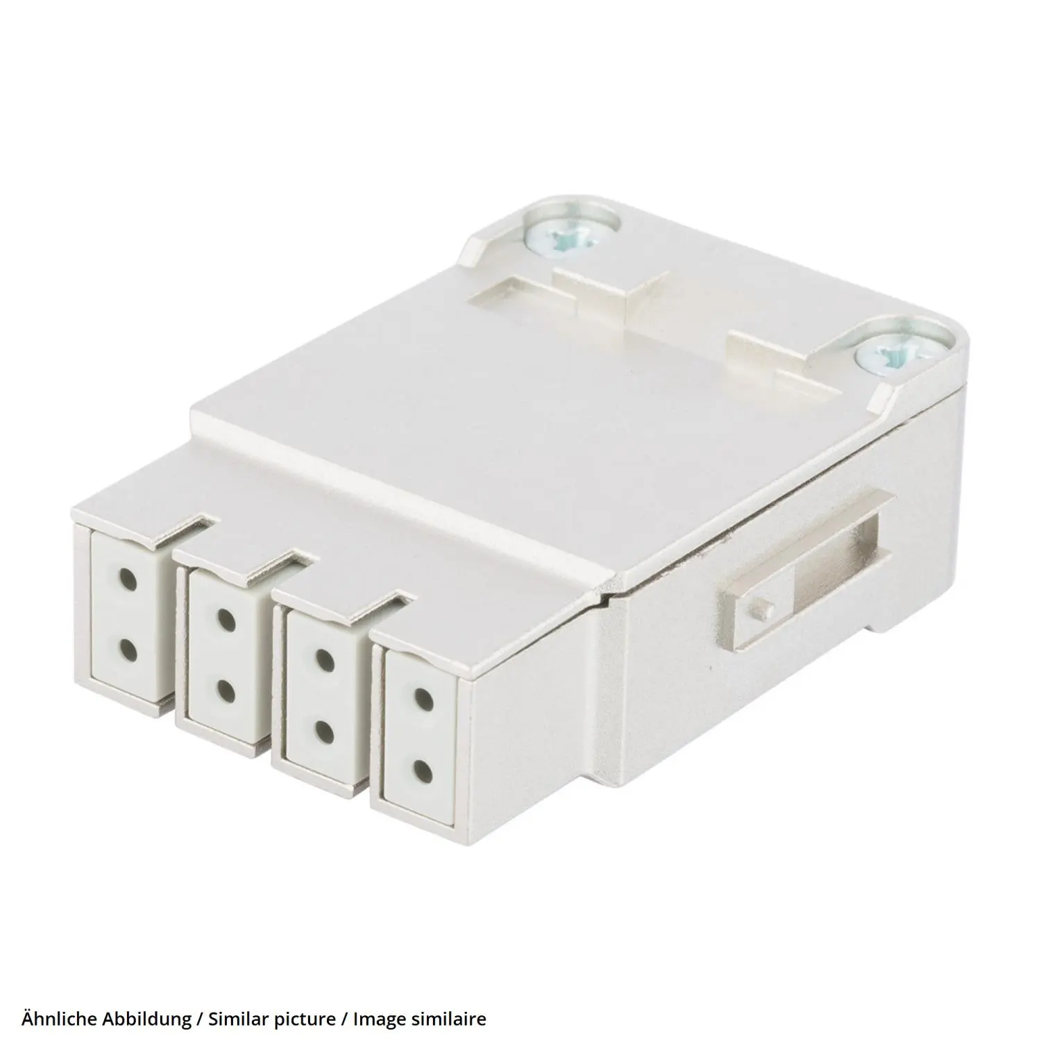 Produktfoto 1 von 44423292 LAPP EPIC MHB Gigabit Kit Klein