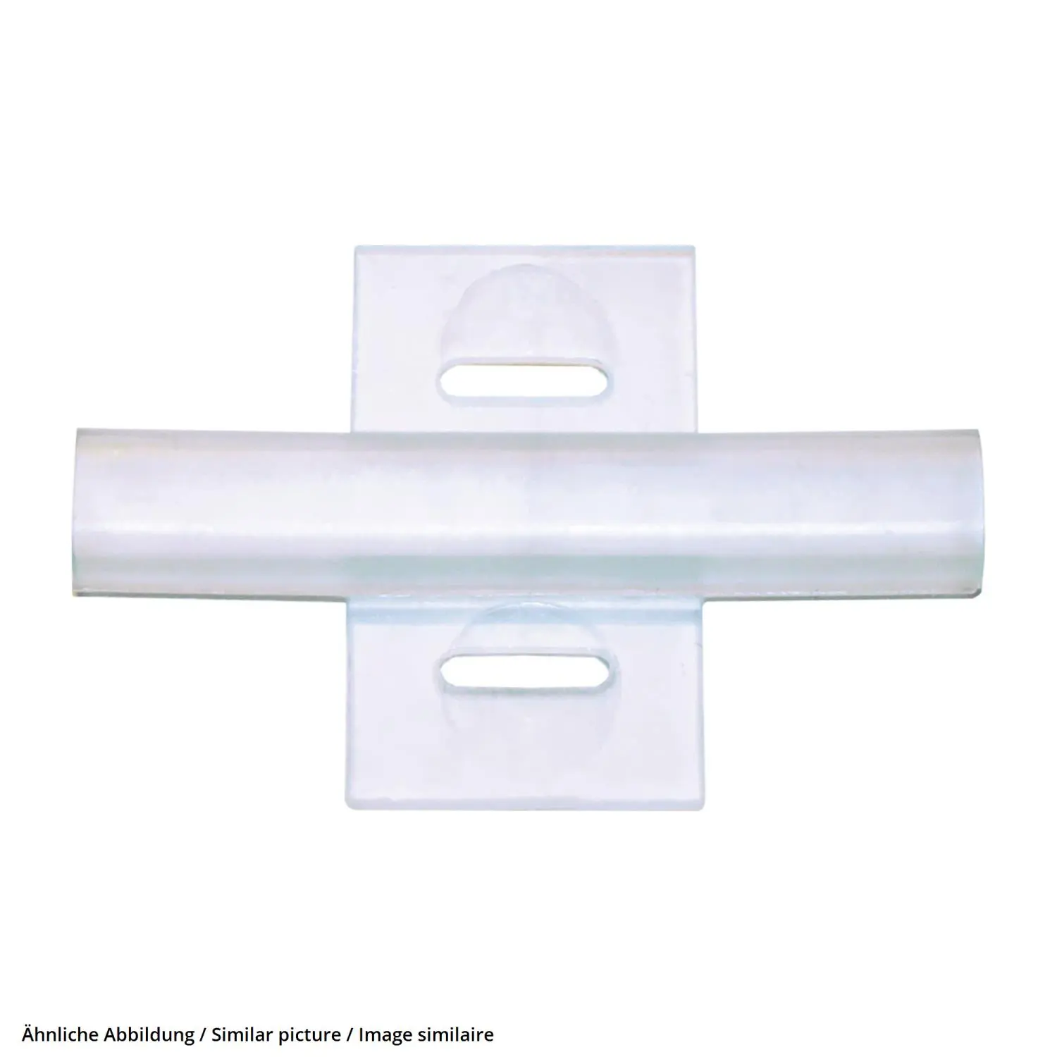Produktfoto 1 von 83252676 LAPP FLEXIMARK Markierhülse für Kabelbinder 3