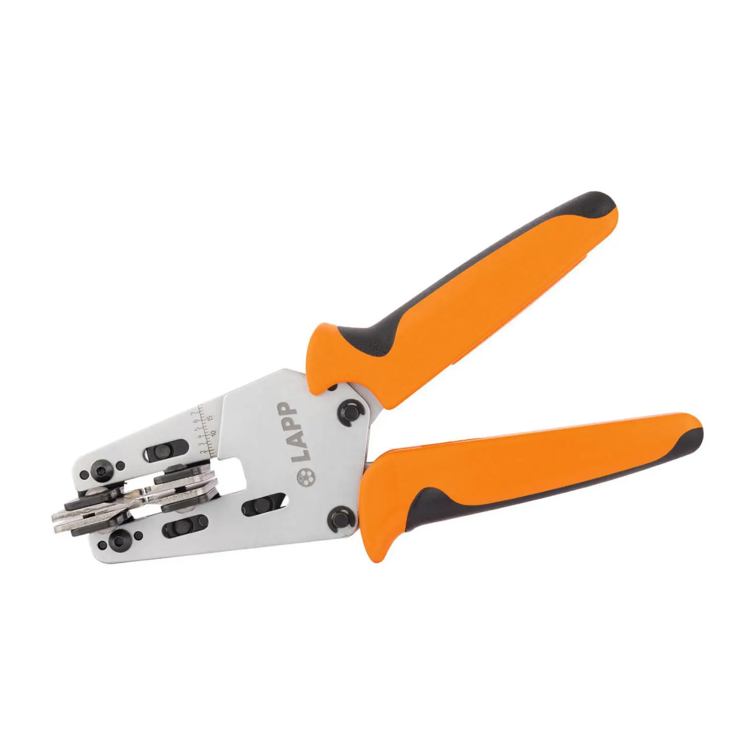 Produktfoto 1 von 21920006 LAPP UNIVERSAL STRIP MESSER TEFLON 0,03-2,08