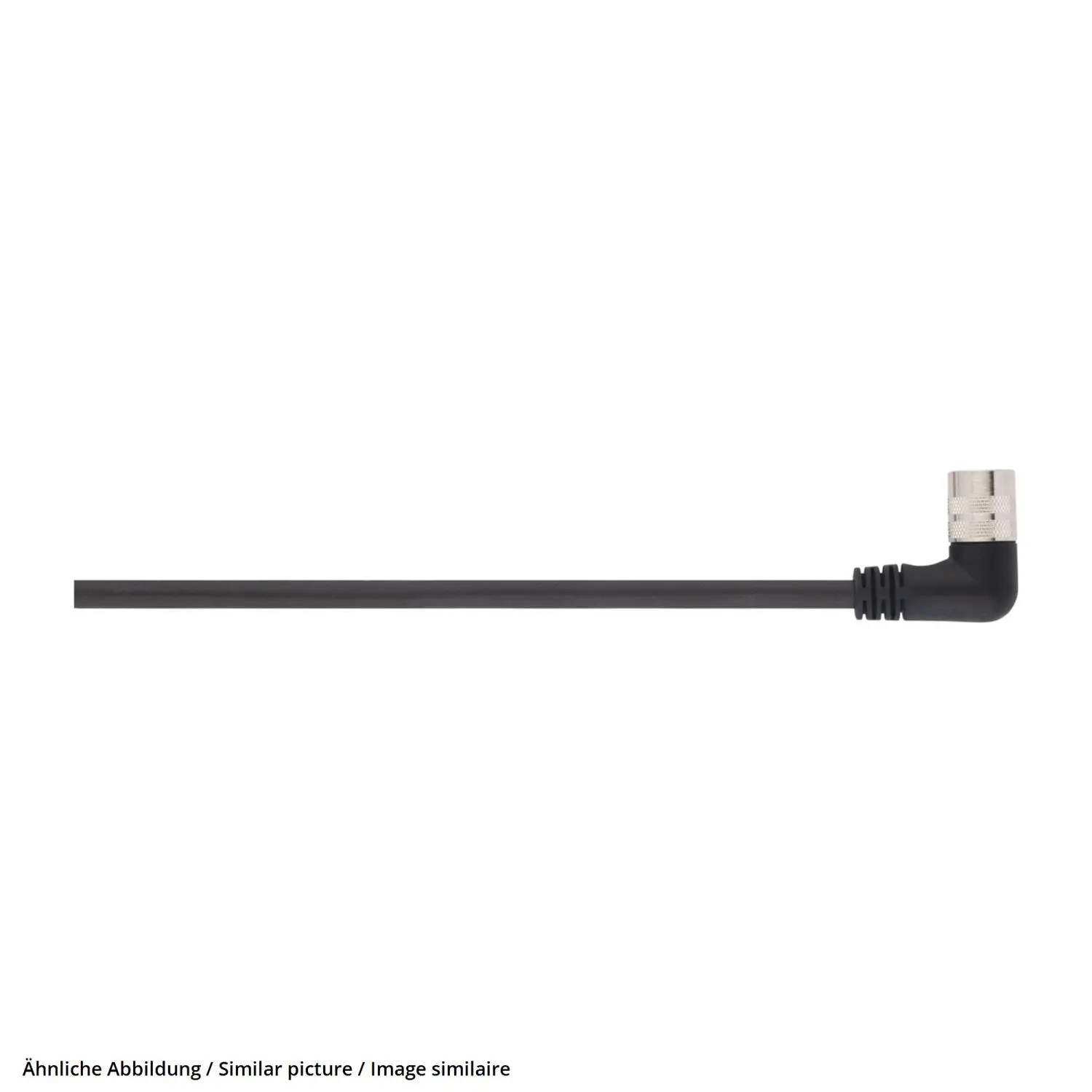 Produktfoto 1 von 22260614 LAPP AB-C14-10,0PUR-M16FA