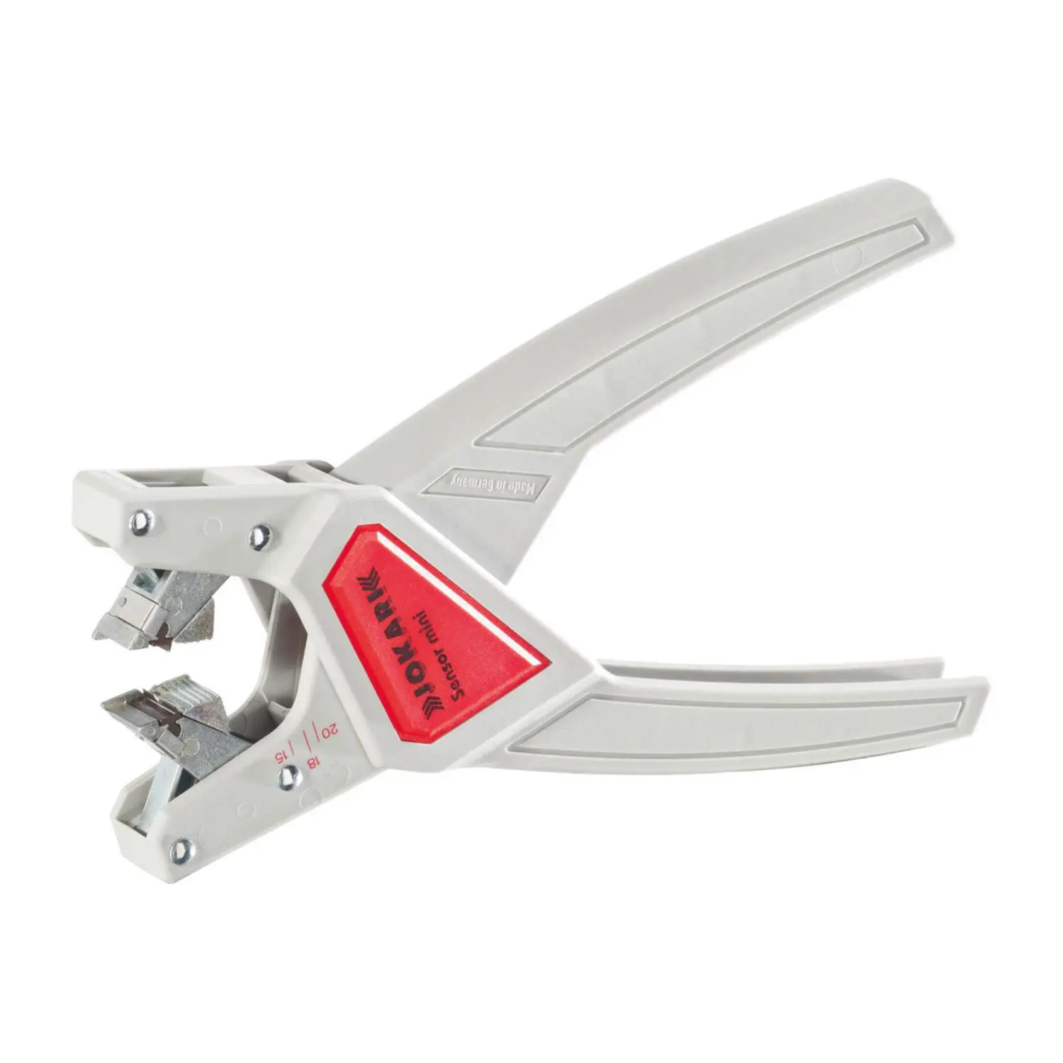 Produktfoto 1 von 61718790 LAPP Sensor Mini Ersatzklingen-Set