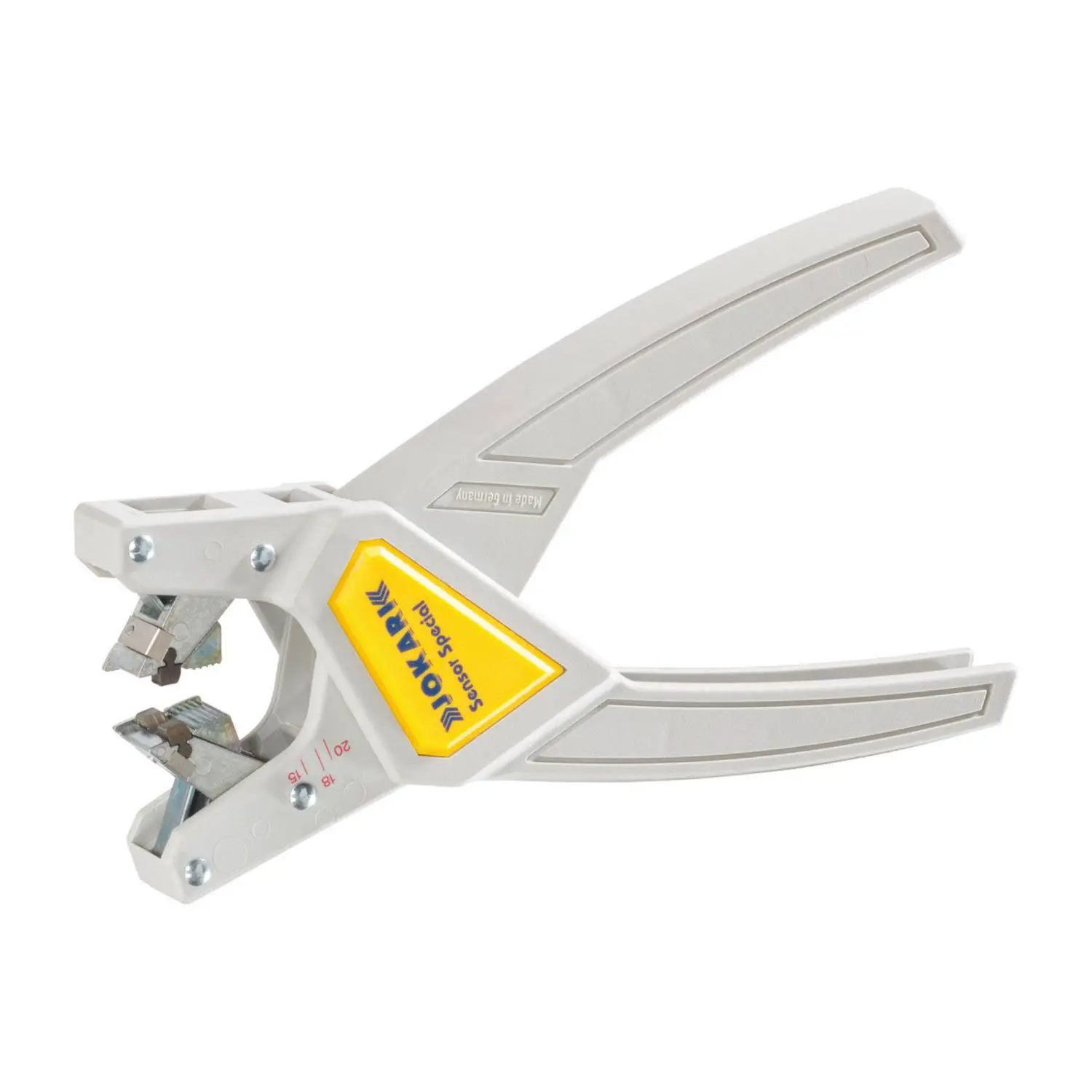 Produktfoto 1 von 61718800 LAPP Sensor Special Ersatzklingen-Set