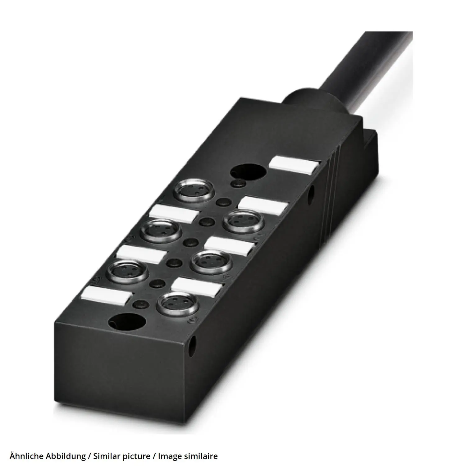 22260028 LAPP AB-B6-M8L-6-5,0PUR