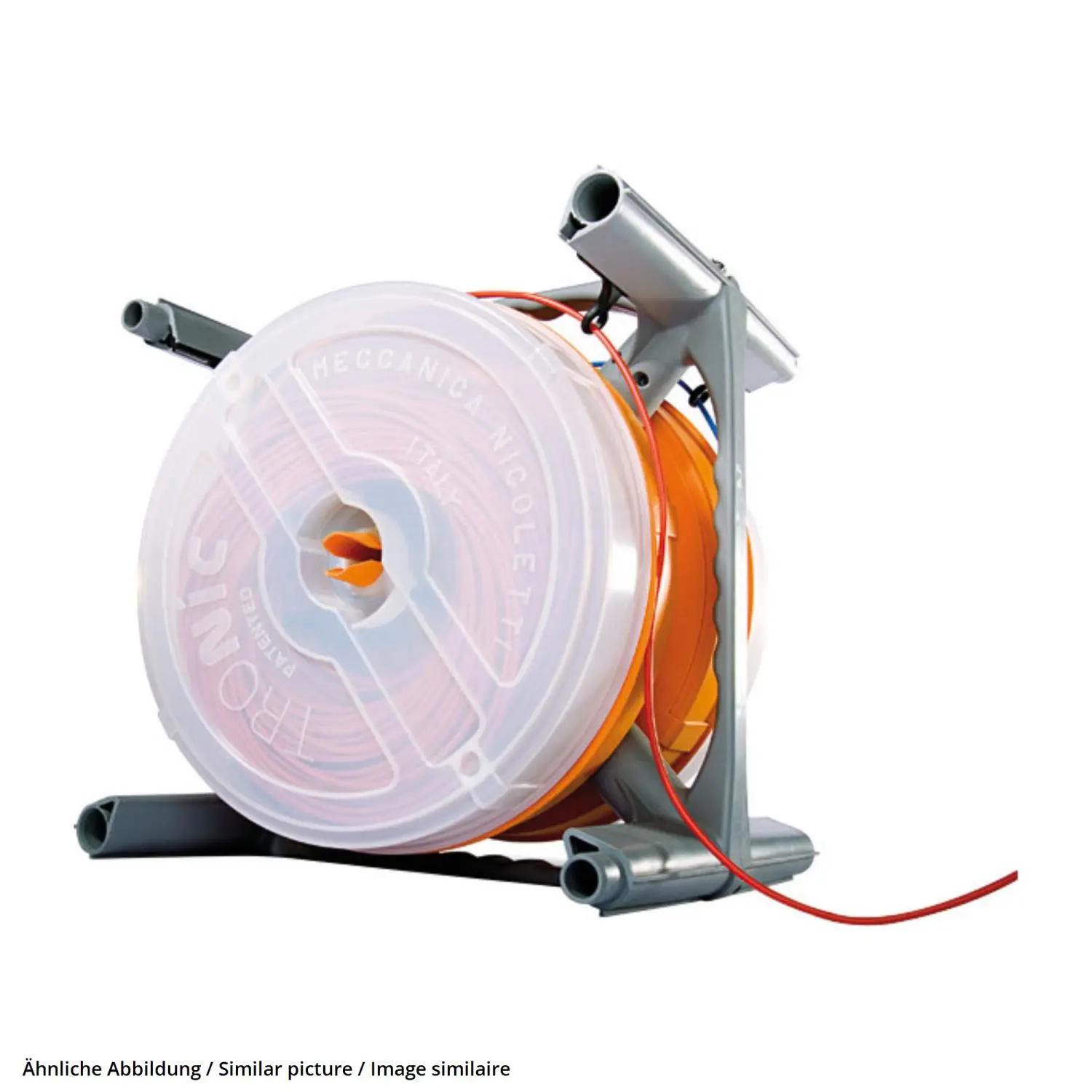 Produktfoto 1 von 85001625 LAPP TRONIC Modul