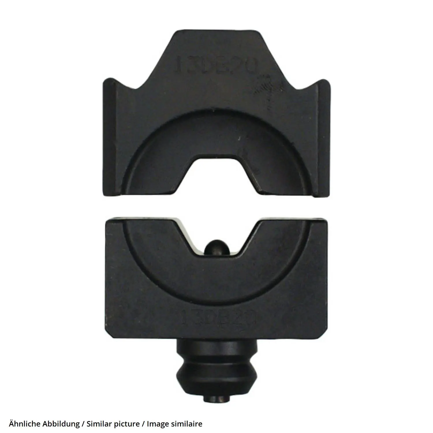 Produktfoto 1 von CRIMPEINSATZ 13DB11 SYSTEM 1300