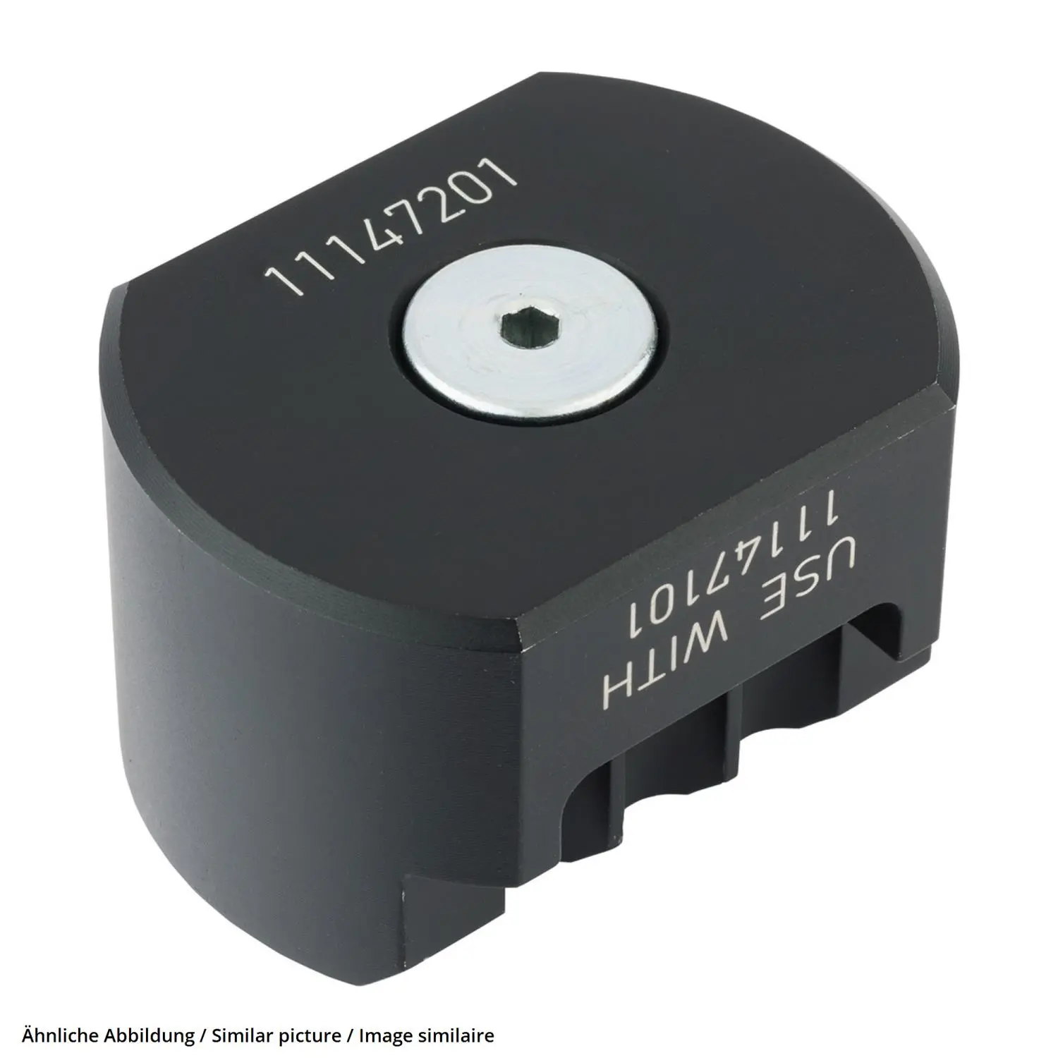 Produktfoto 1 von EPIC TOOL LOC MH 4.0 machined 1.5-10mm²