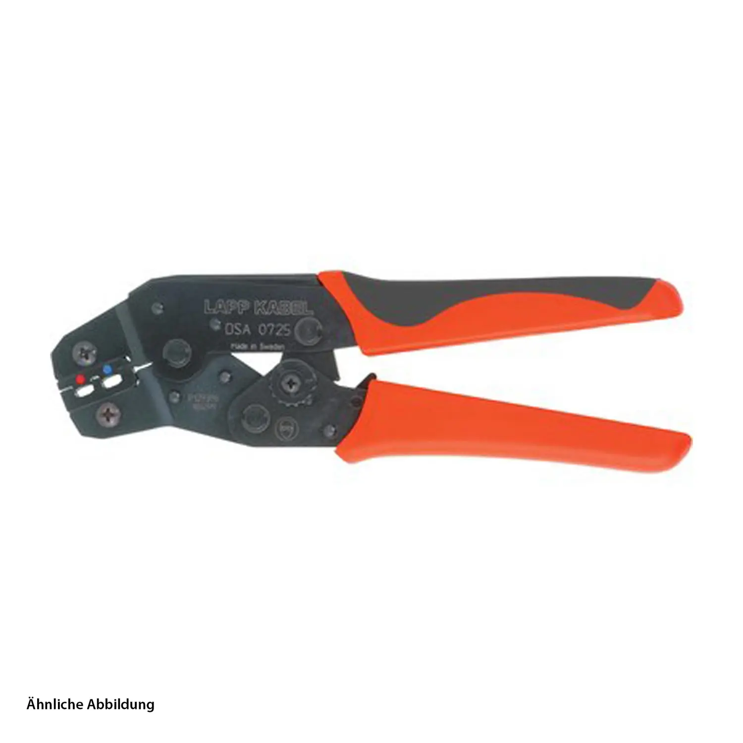 Produktfoto 1 von CRIMPWERKZEUG DSA 0110