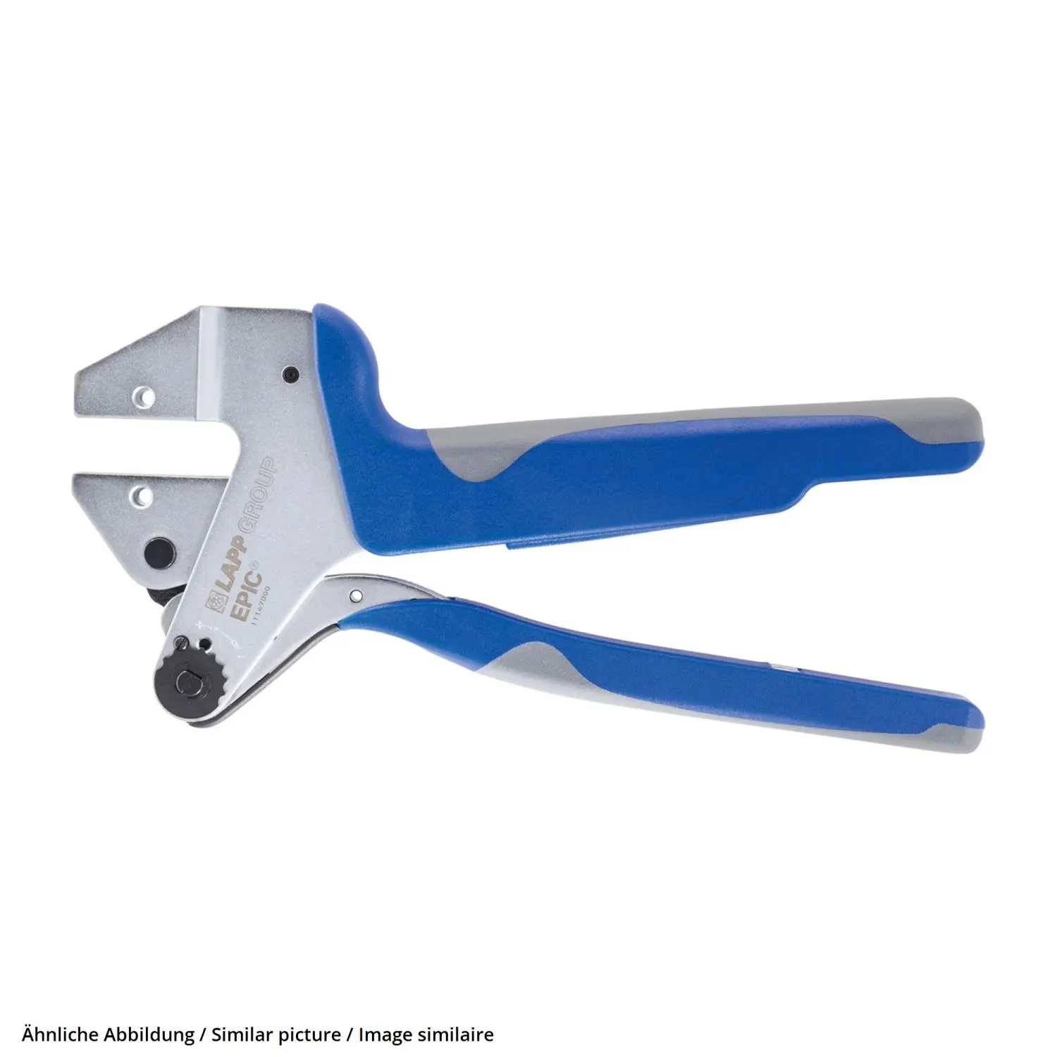 Produktfoto 1 von EPIC TOOL CRIMP HAND