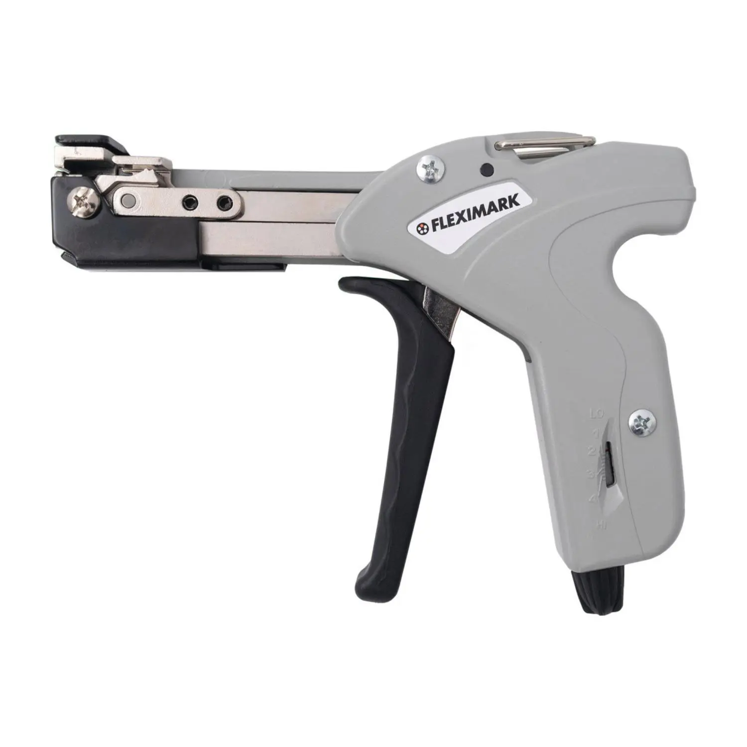 Produktfoto 1 von 83250022 LAPP STEEL-GUN HT 338 Kabelbinderzange