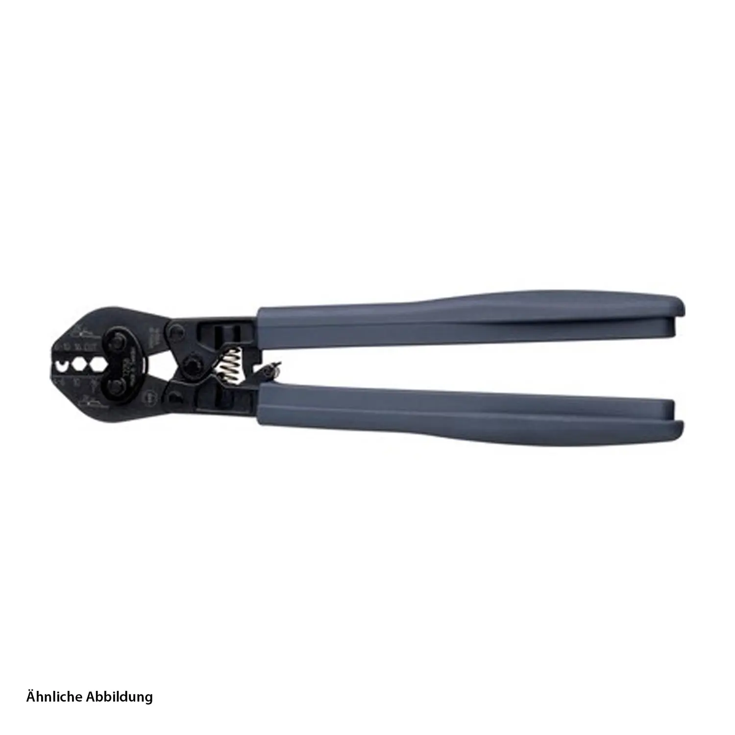 Produktfoto 1 von CRIMPWERKZEUG T 2288