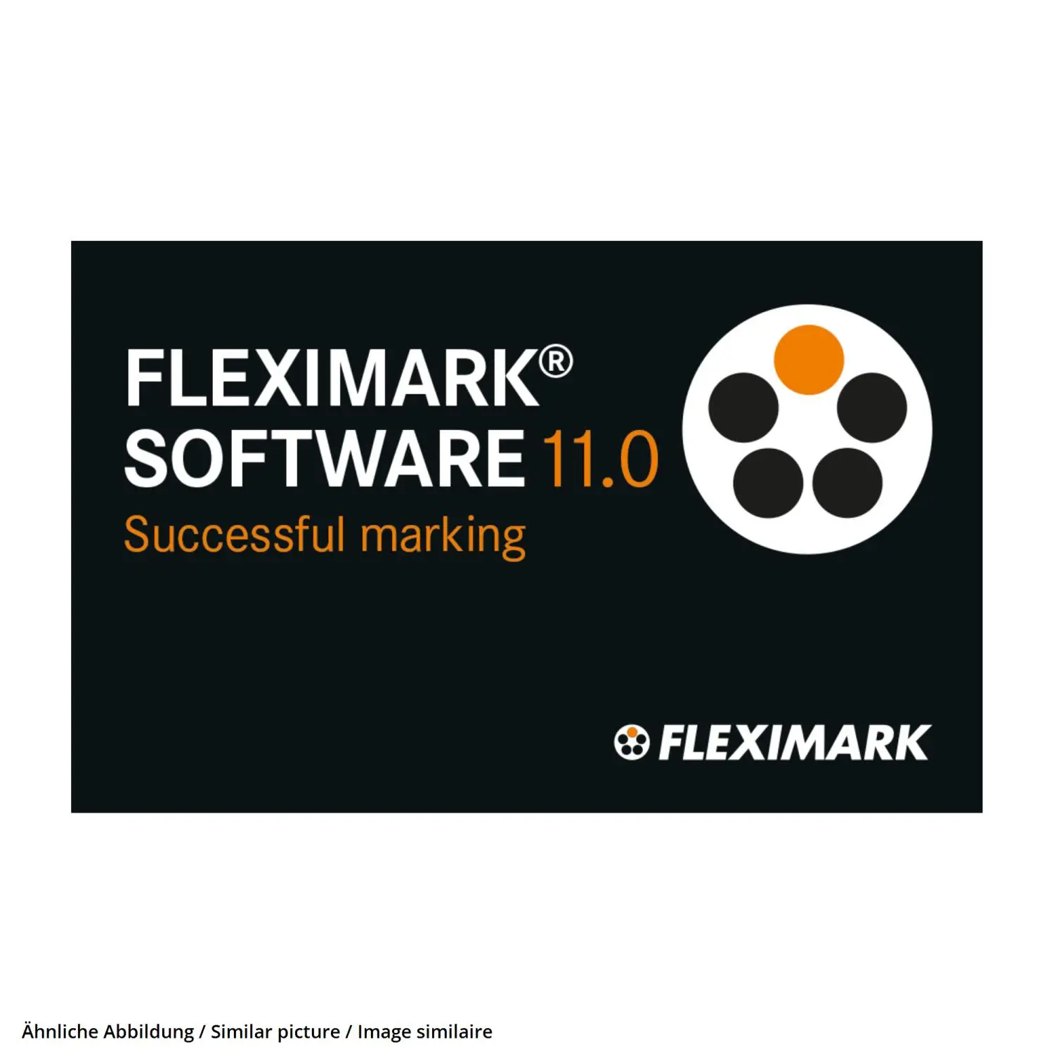 Produktfoto 1 von 83251090 LAPP FLEXIMARK Software 11.0