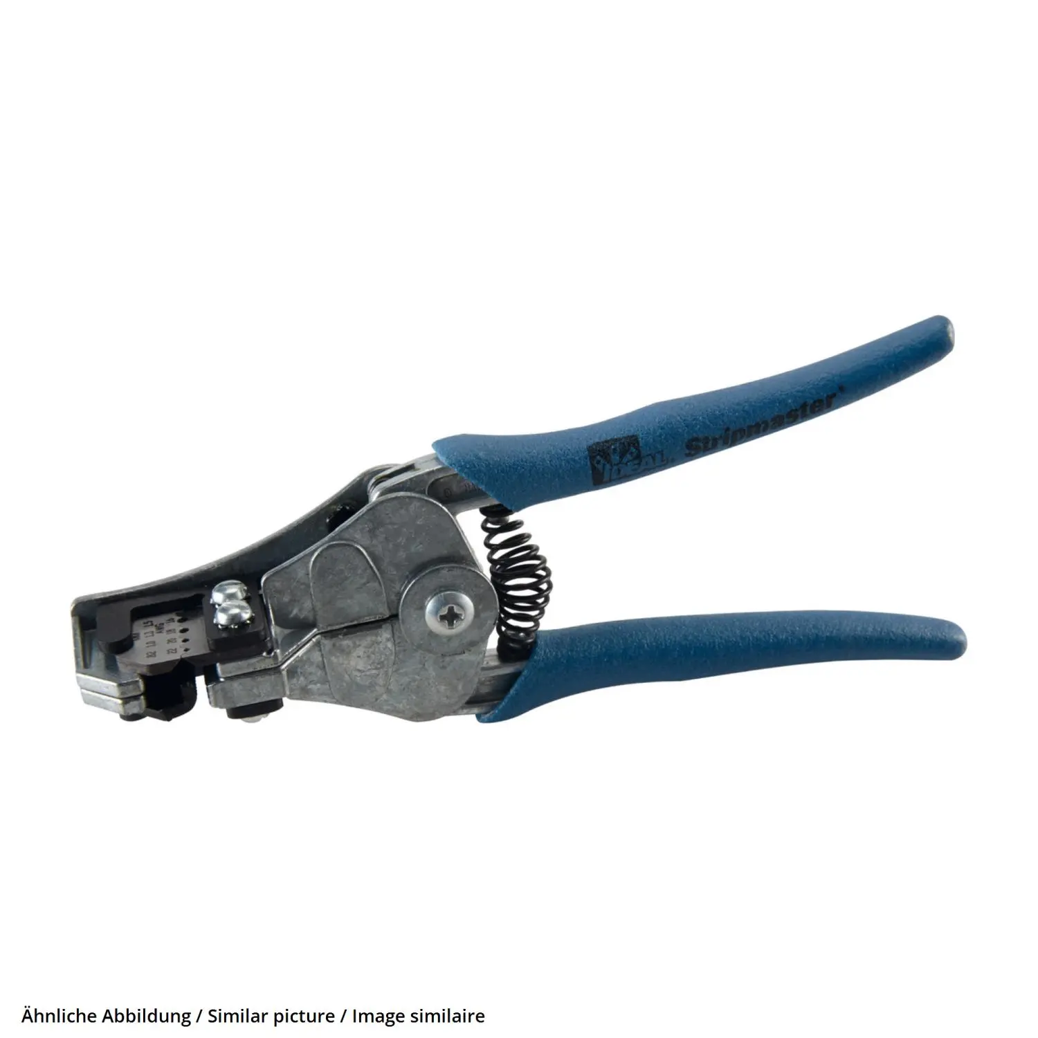 Produktfoto 1 von 29500013 LAPP POF ABMANTELWERKZEUG PA 2,2 MM