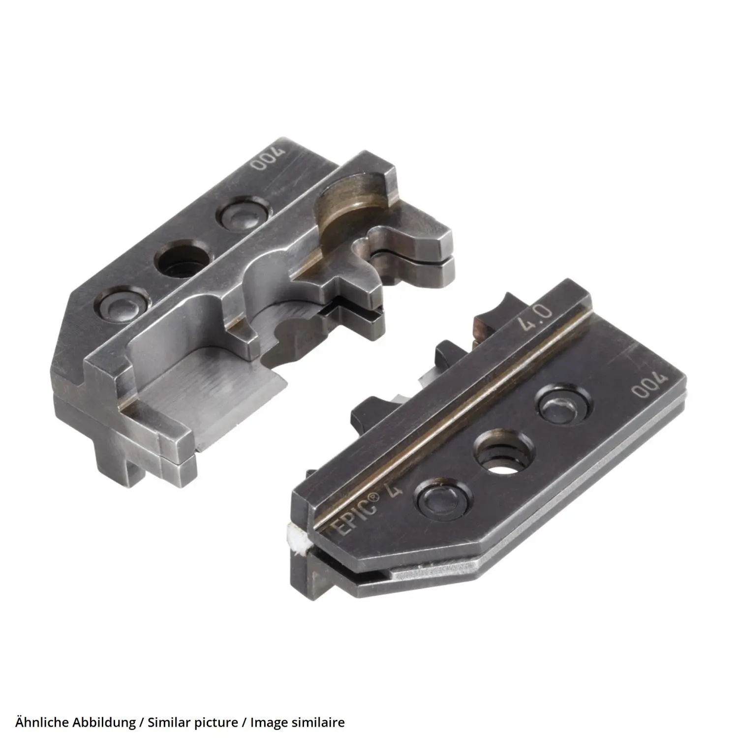 Produktfoto 1 von 44428992 LAPP EPIC SOLAR Tool CSC Die 4mm²