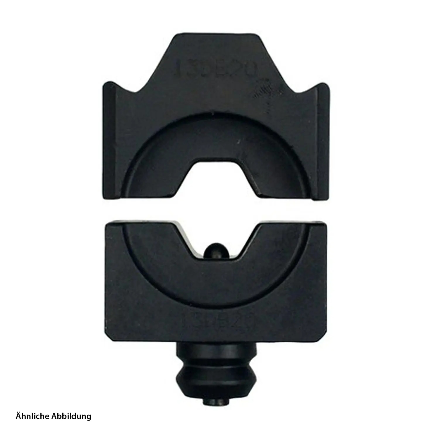 Produktfoto 1 von CRIMPEINSATZ 13DB8 SYSTEM 1300