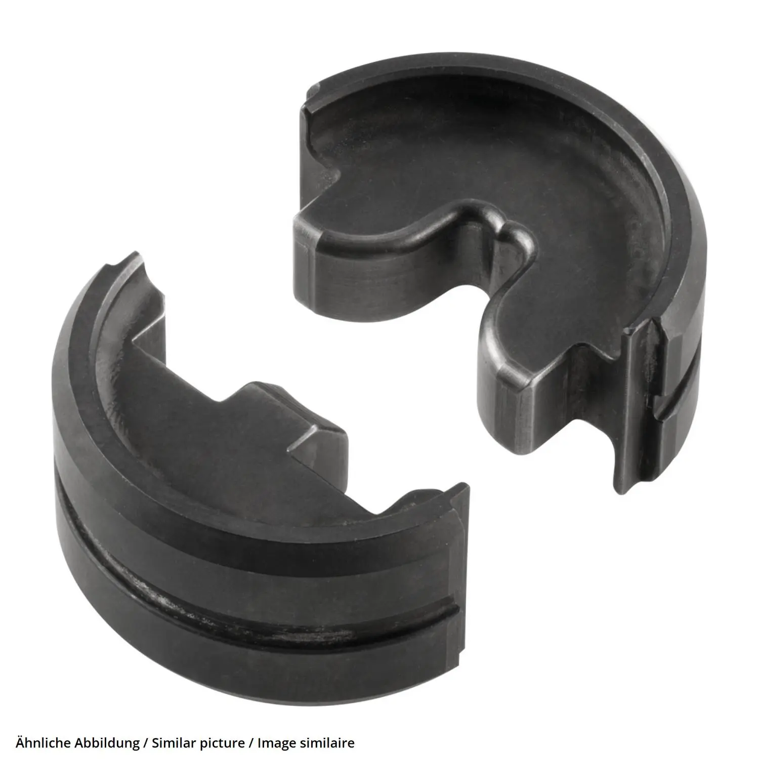 Produktfoto 1 von TOOL DIE MC 6.0 machined 35mm²