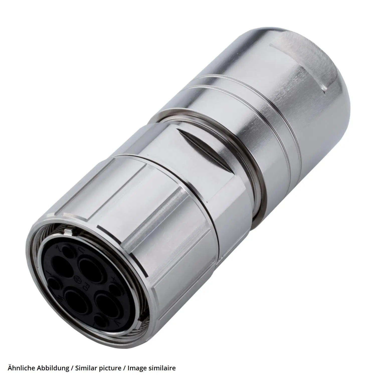 Produktfoto 1 von 44429344 LAPP EPIC POWER LS3 D6 3+PE+2 17,0-25,0