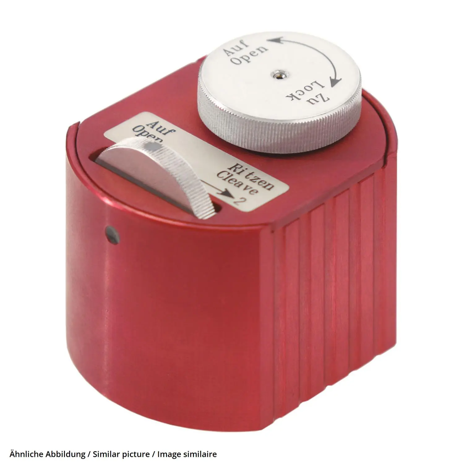 Produktfoto 1 von 29500715 LAPP PCF FASERRITZWERKZEUG SC STECKER