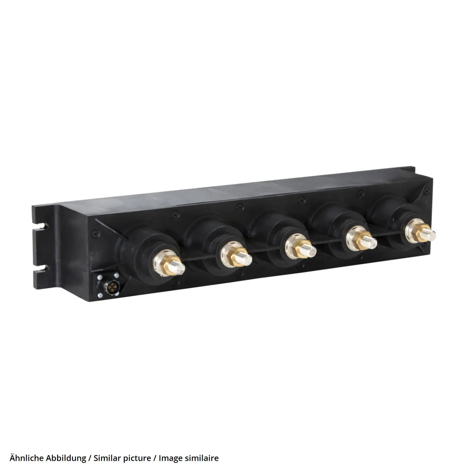 Produktfoto 1 von 44420285 LAPP POWERLOCK BOX A6 CD (1)