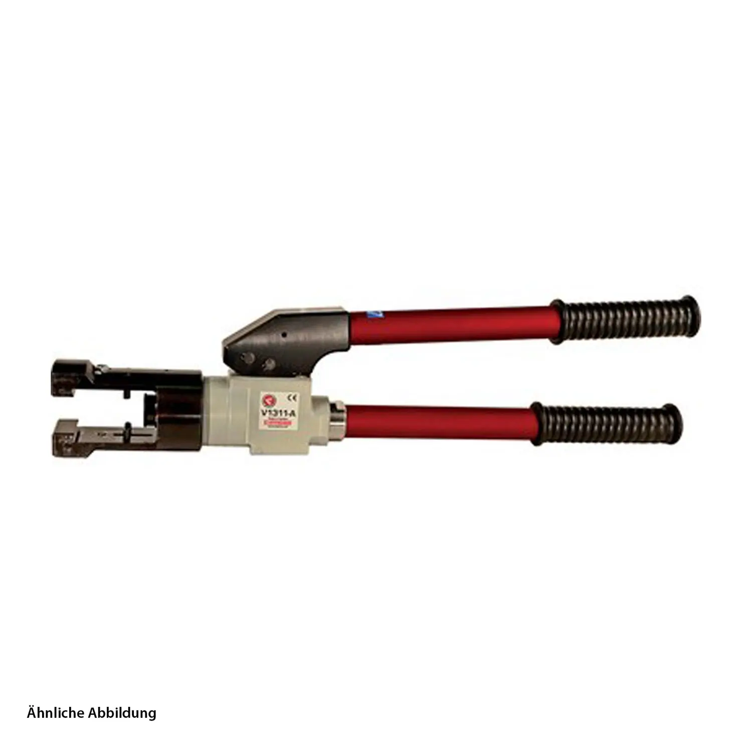 Produktfoto 1 von CRIMPWERKZEUG HYDRAULISCH V 1311