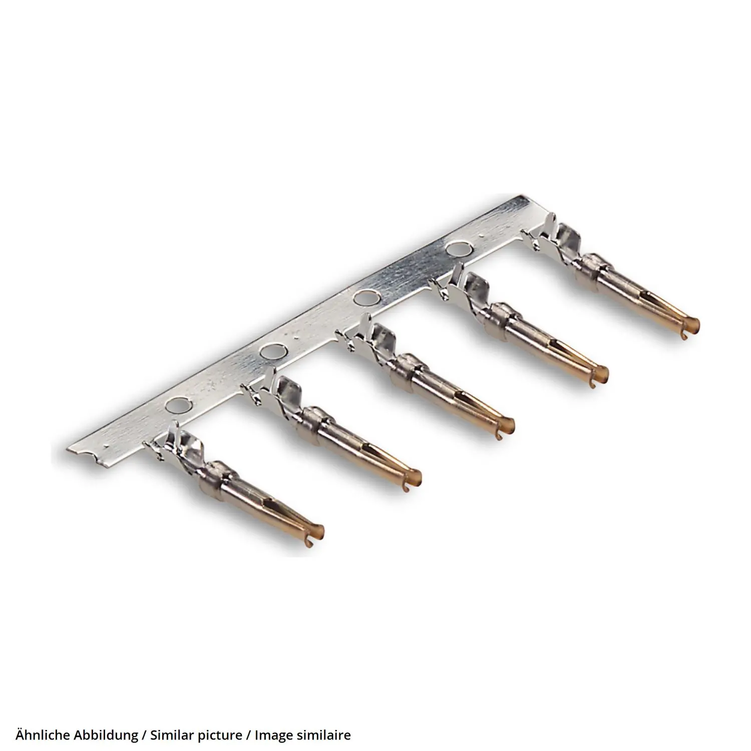 44429031 LAPP EPIC D-Sub BCBG AU G3 0,22-0,56 (10k) Rolle