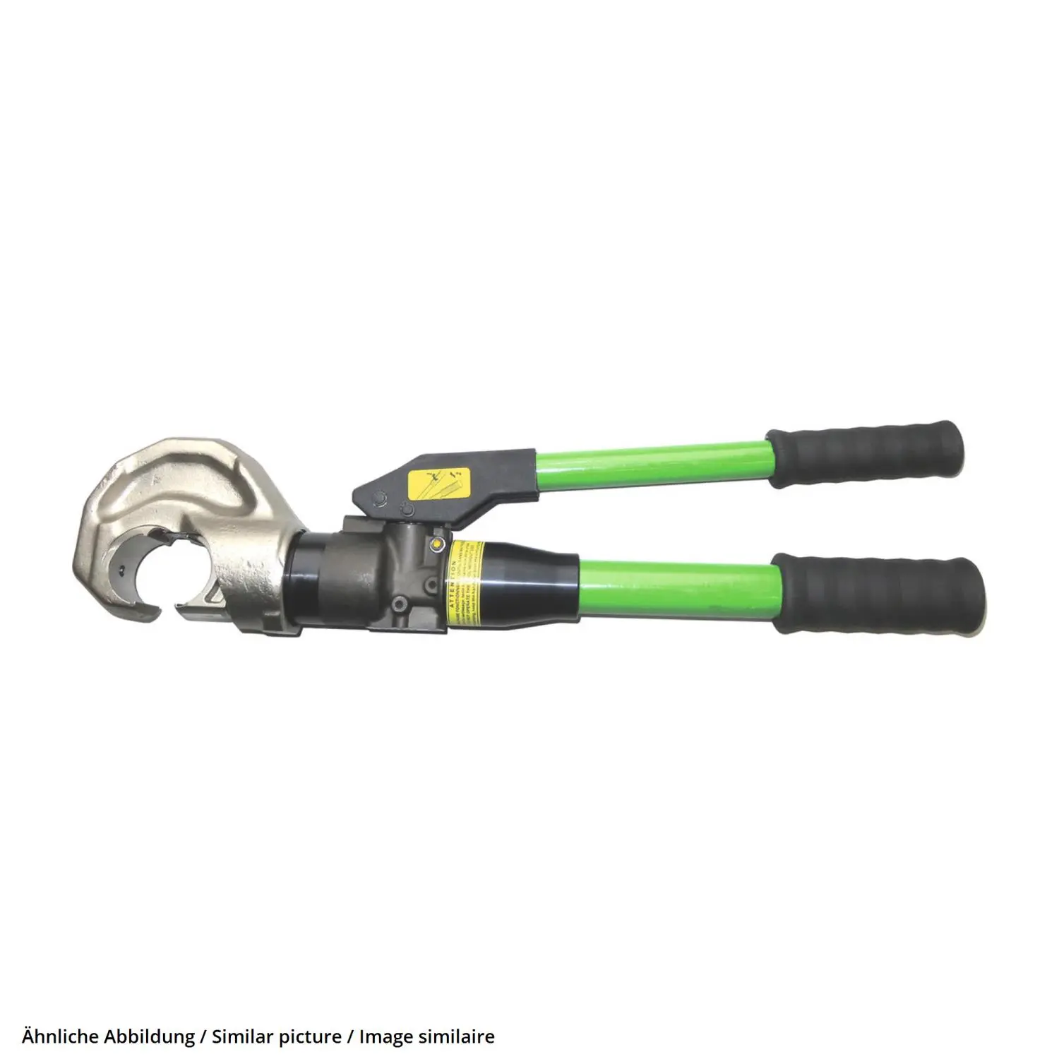 Produktfoto 1 von 44420337 LAPP POWERLOCK CRIMP WERKZEUG C130
