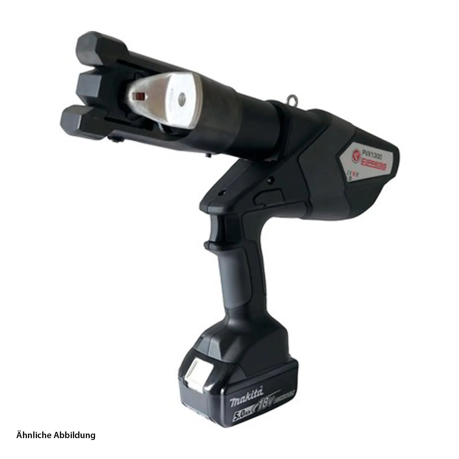 Produktfoto 1 von 61813872 LAPP Crimpwerkzeug PVX 1300