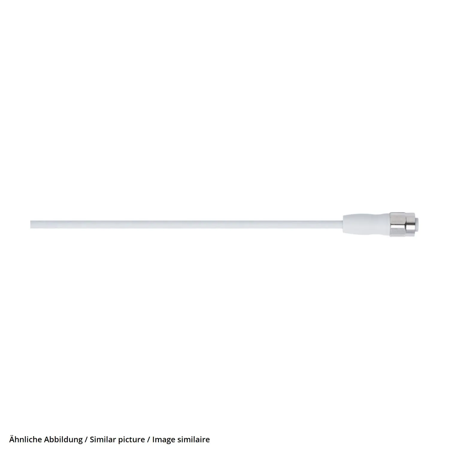 Produktfoto 1 von 22262180 LAPP AB-C4-M12MS-1,0TPE-M12FS-HD