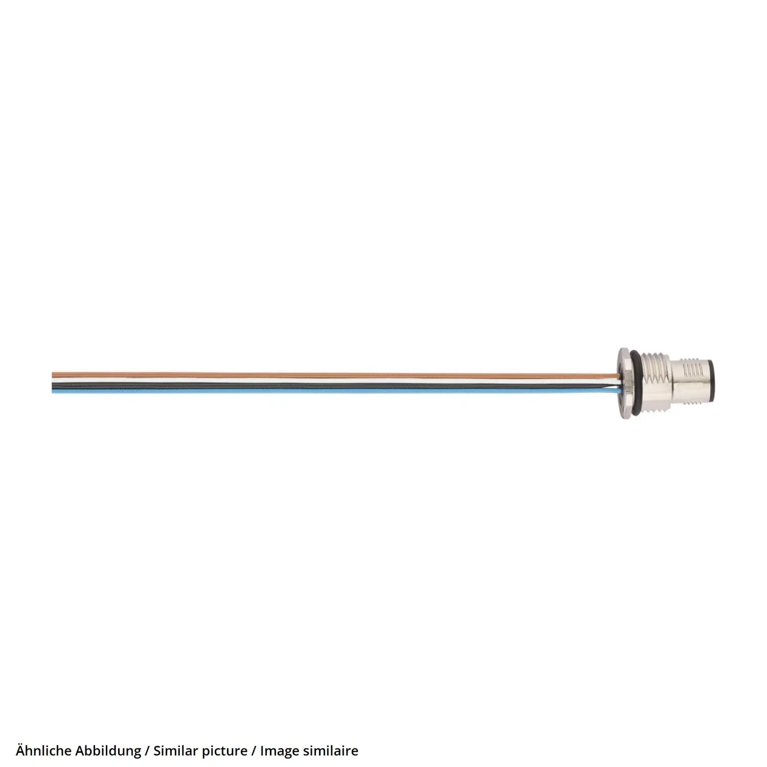 22260114 LAPP AB-C4-M12FS-PG9-0,5