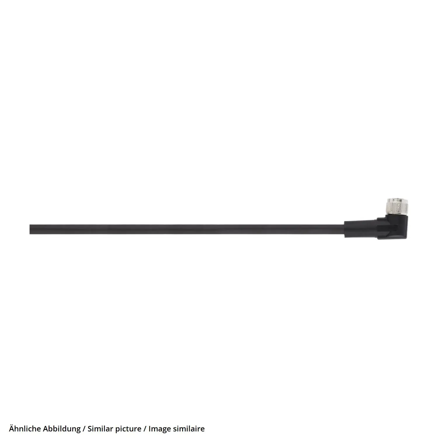 22260846 LAPP AB-C4-2,0PVC-M8FA