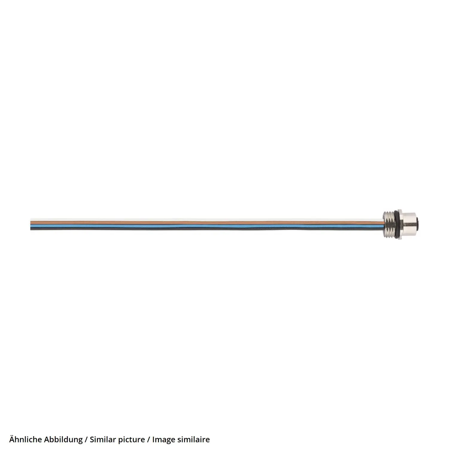 Produktfoto 1 von 22260100 LAPP AB-C3-M8MS-0,5