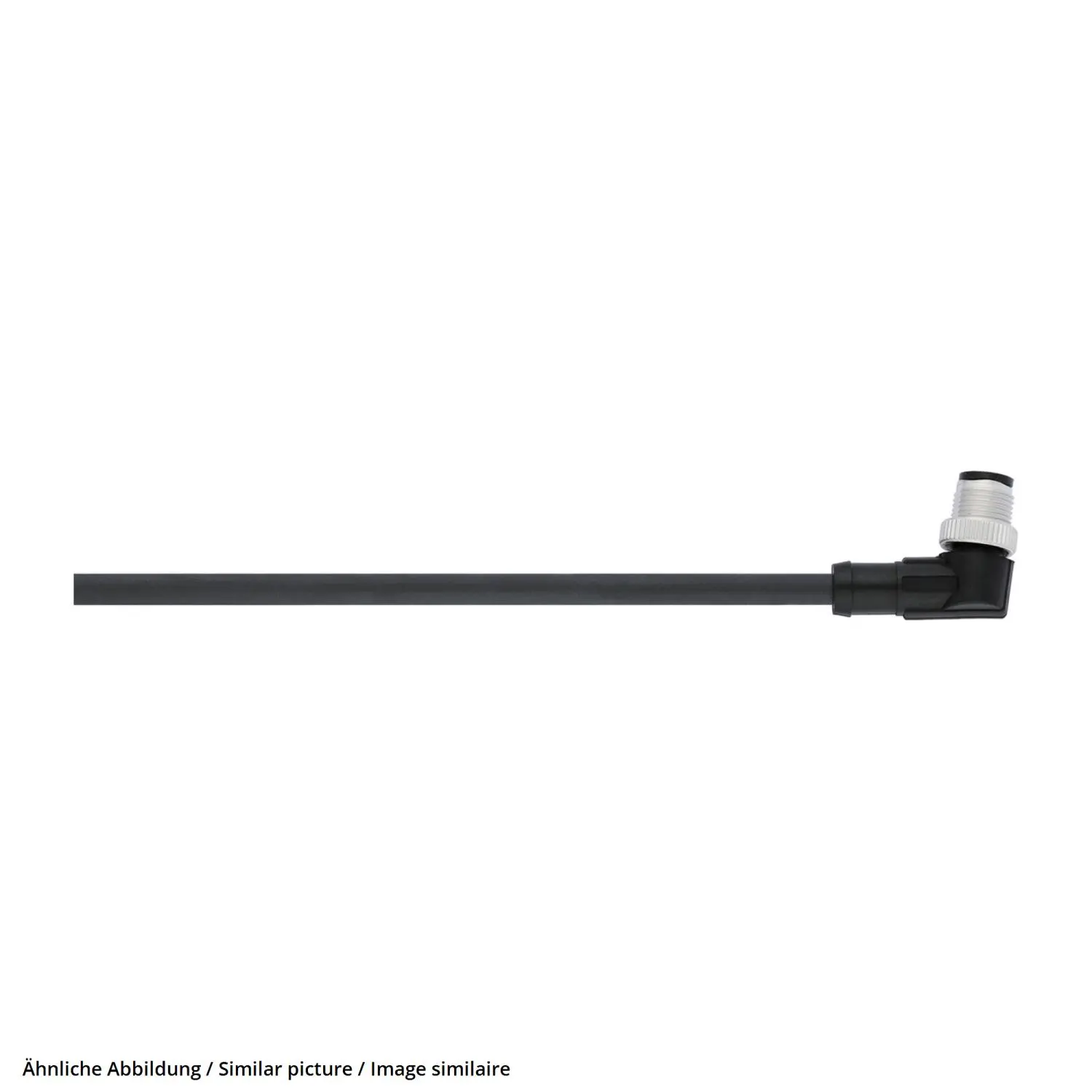 Produktfoto 1 von 22262104 LAPP AB-C5-M12MS-10,0PVC-M12FA