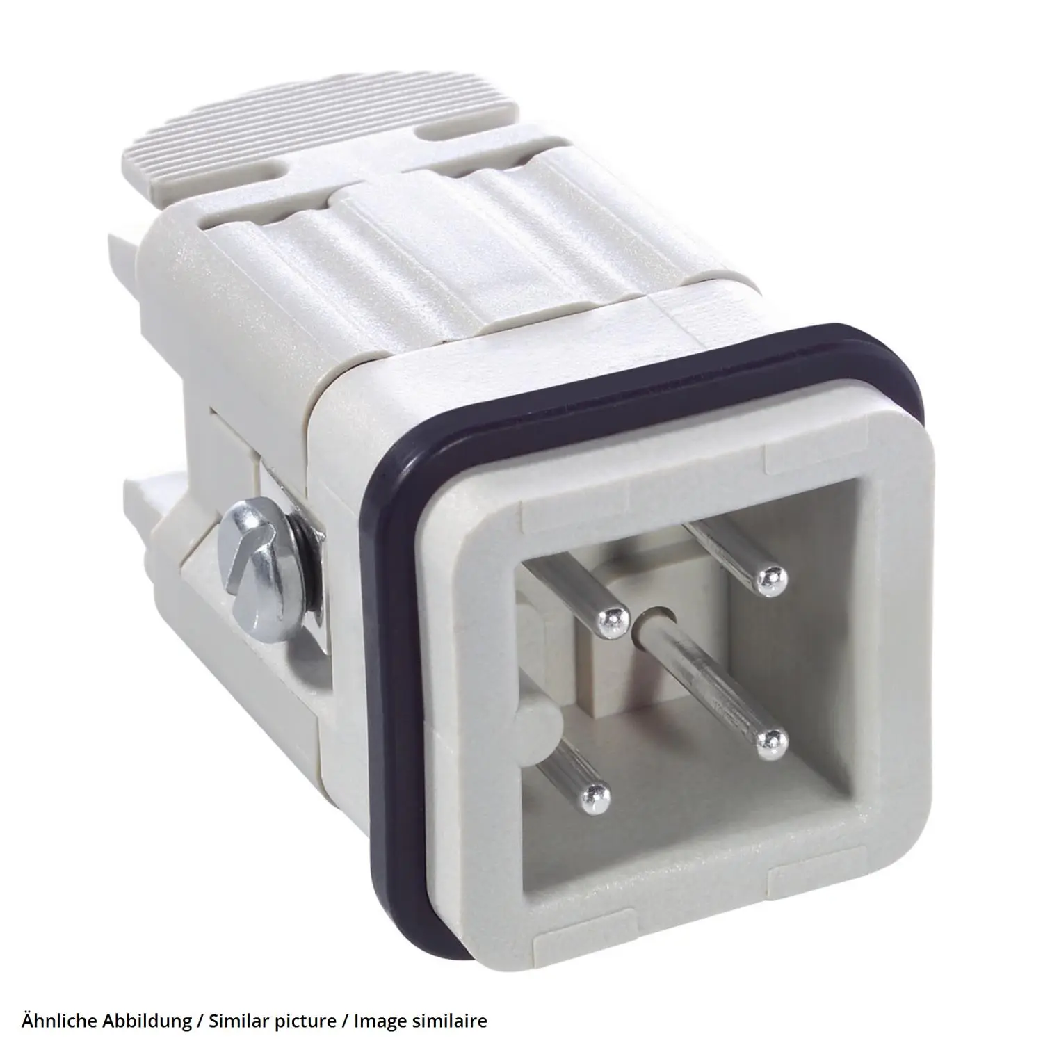 Produktfoto 1 von 75009603 LAPP EPIC KIT H-A 3 SS TS M20