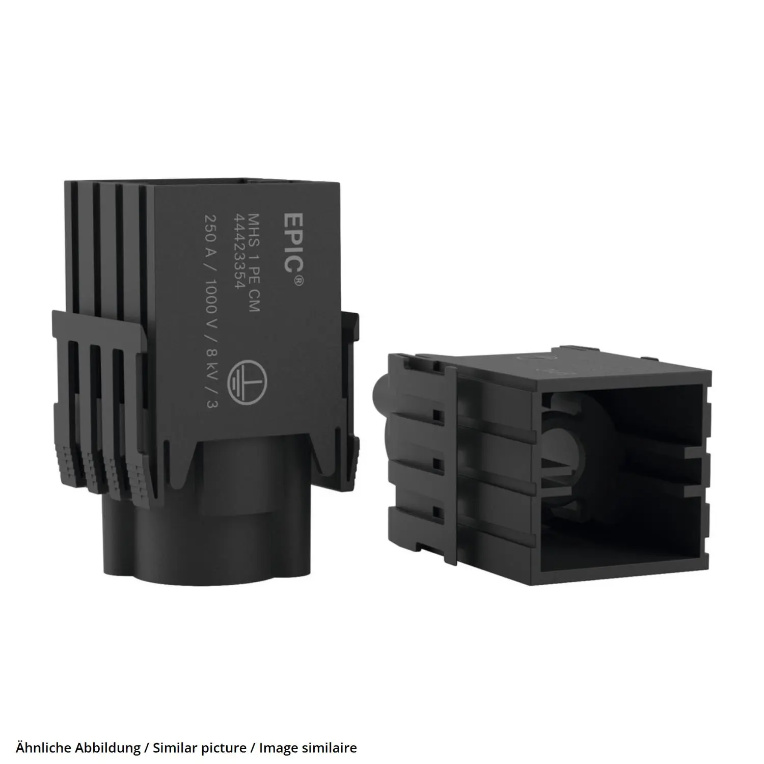 Produktfoto 1 von 44423355 LAPP EPIC MHB 1 PE CM 250A