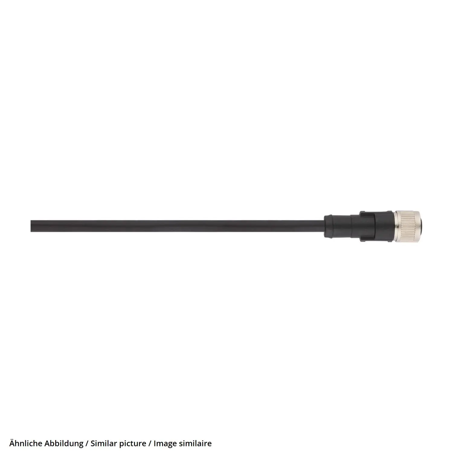Produktfoto 1 von 22260780 LAPP AB-PC4-M12MS-10,0PUR