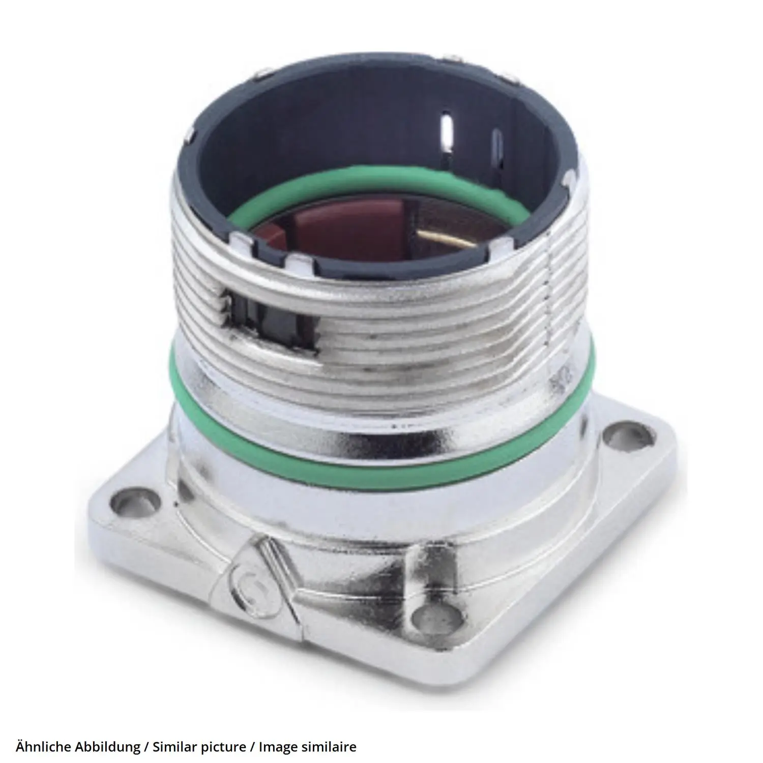 Produktfoto 1 von 75009711 LAPP EPIC SIGNAL M23 KIT A1 N 12P SLM